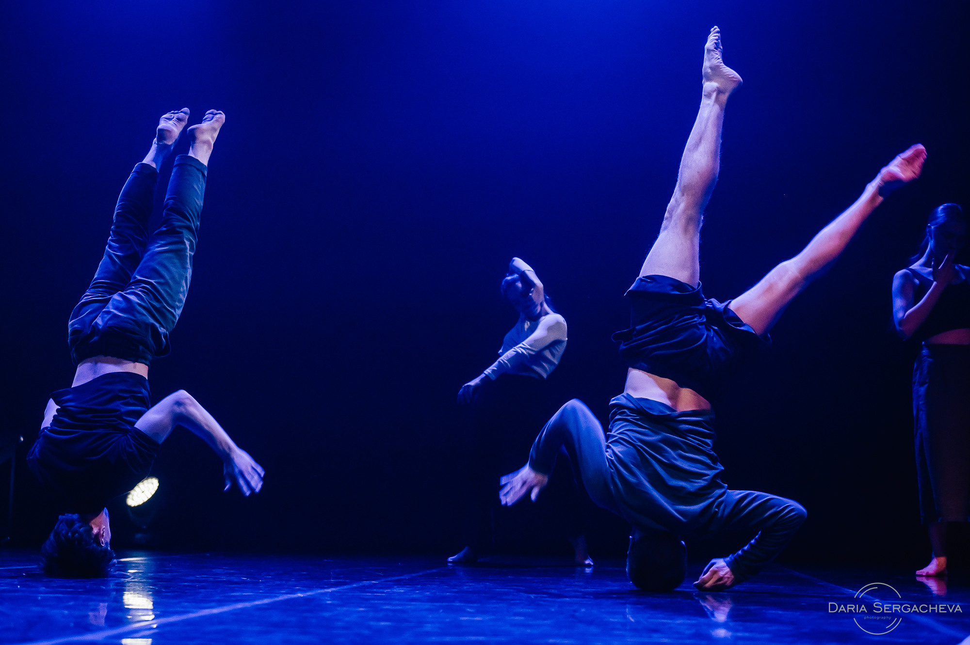 Essence. DariaRock / Фотограф Екатеринбург