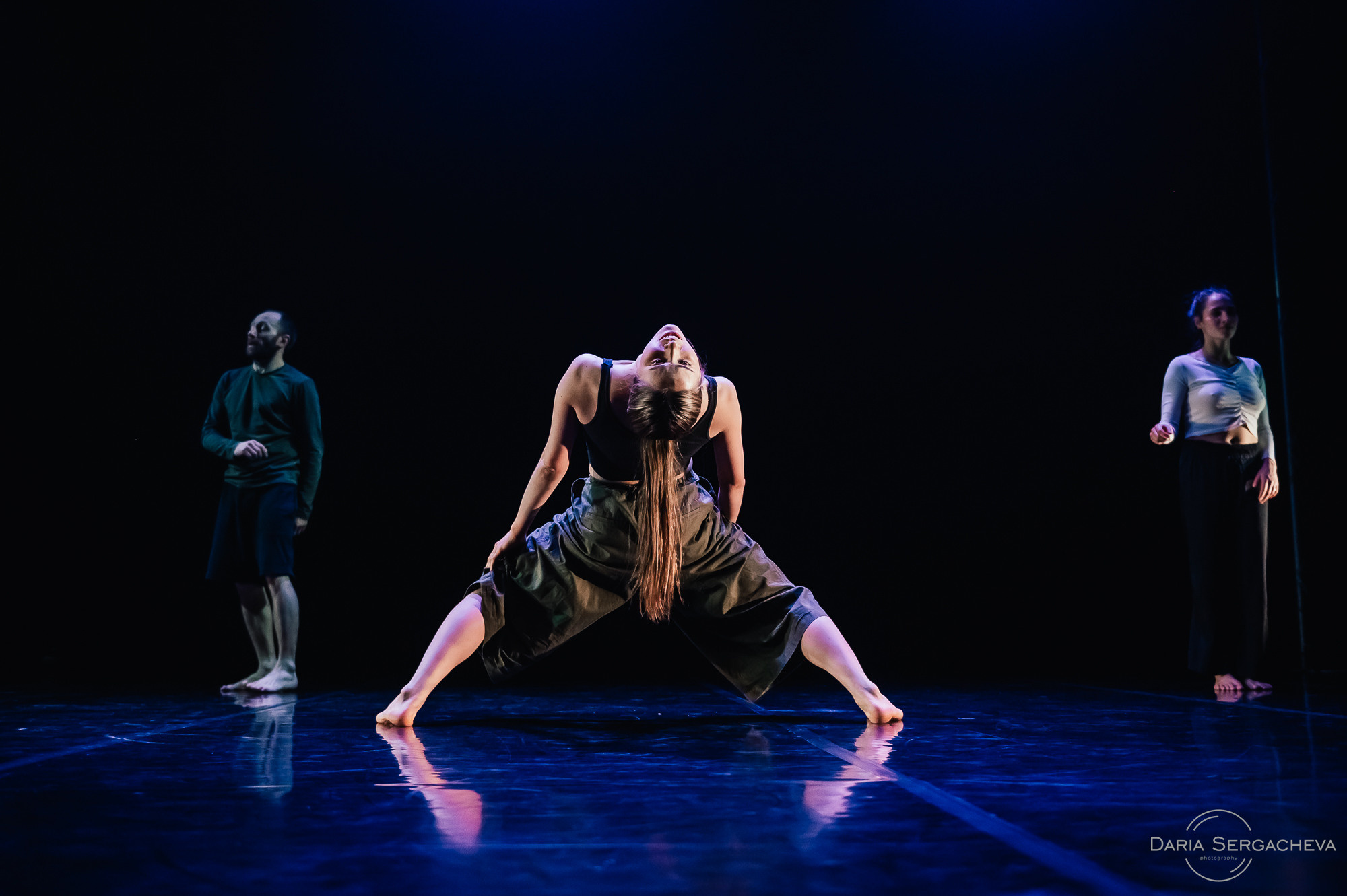 Essence. DariaRock / Фотограф Екатеринбург