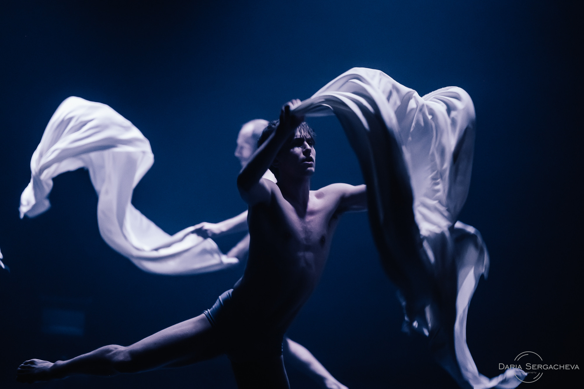 Свободу статуе! — Провинциальные танцы. DariaRock / Фотограф Екатеринбург