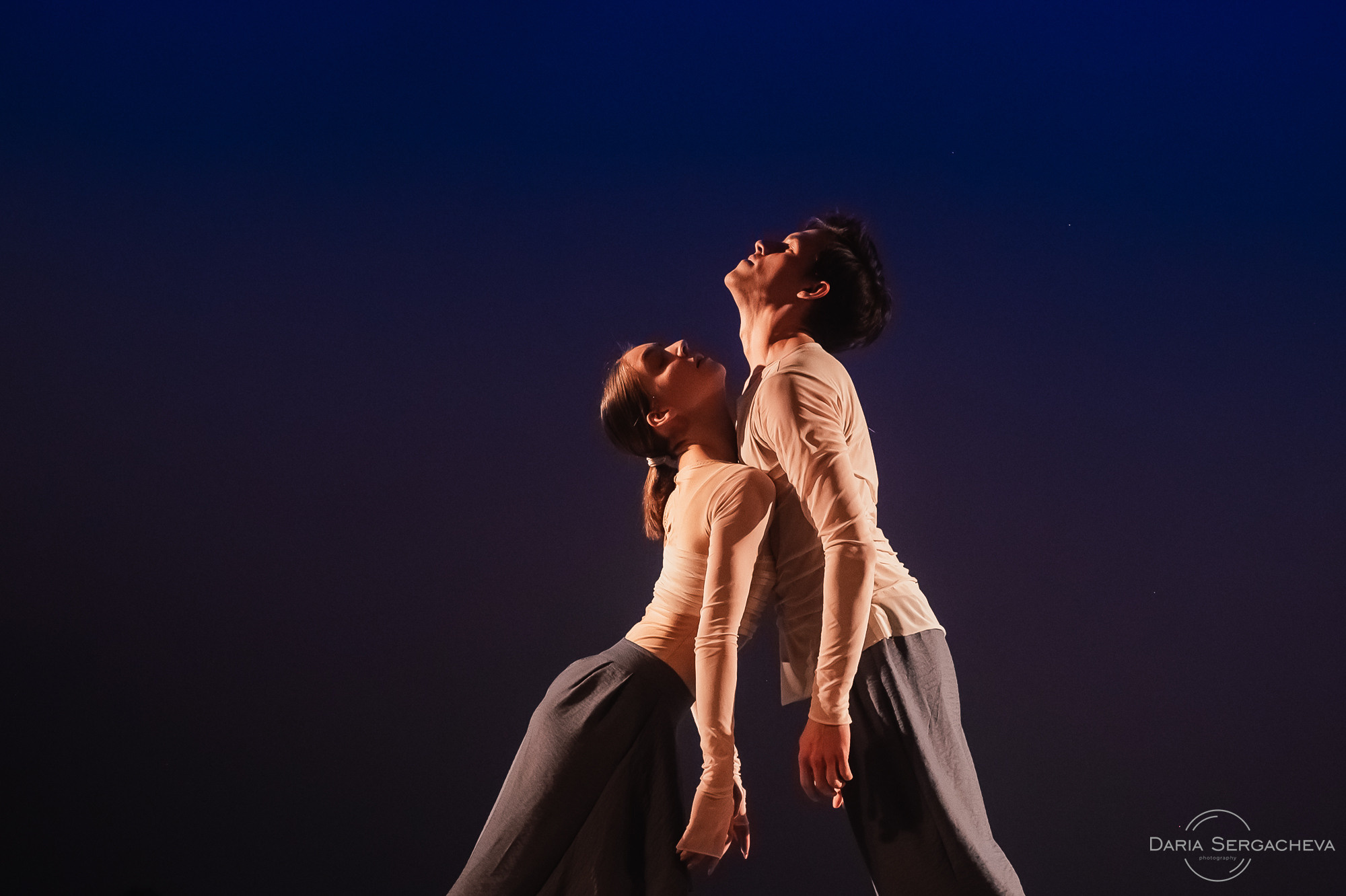 Первый НЕдетский сборник спектаклей — МТБ «Щелкунчик». DariaRock / Фотограф Екатеринбург