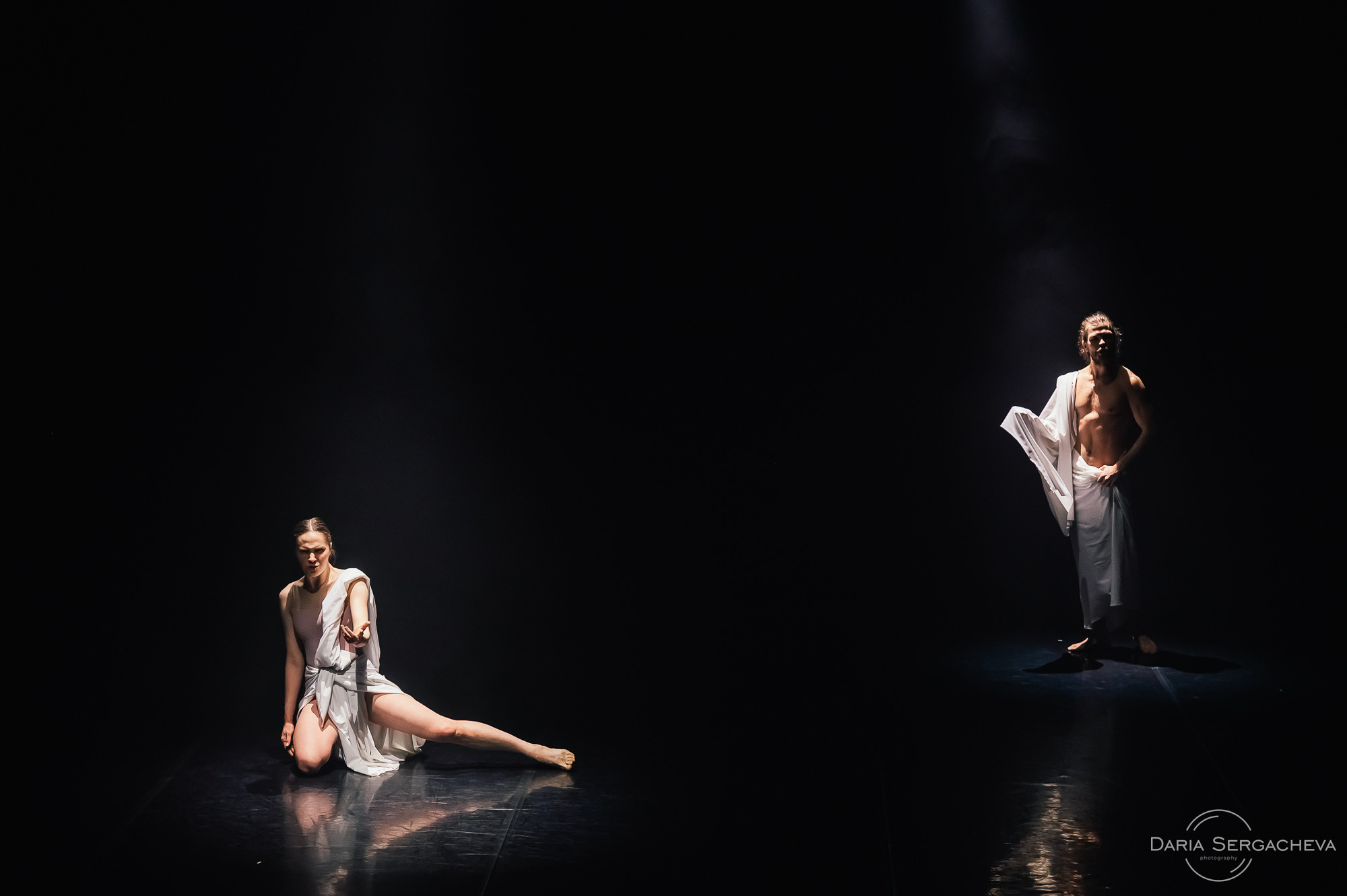 Свободу статуе! — Провинциальные танцы. DariaRock / Фотограф Екатеринбург