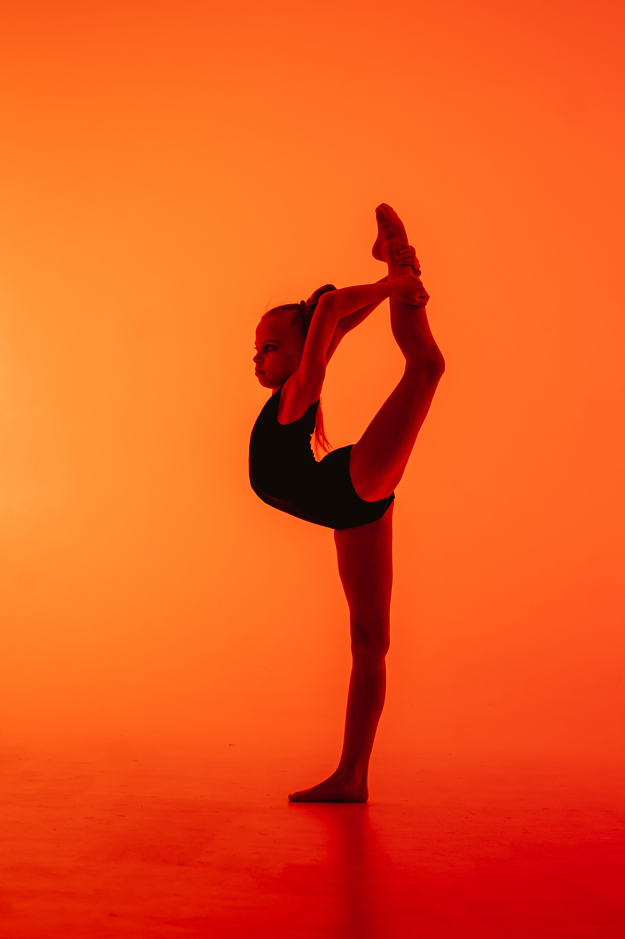 Олеся. DariaRock / Фотограф Екатеринбург