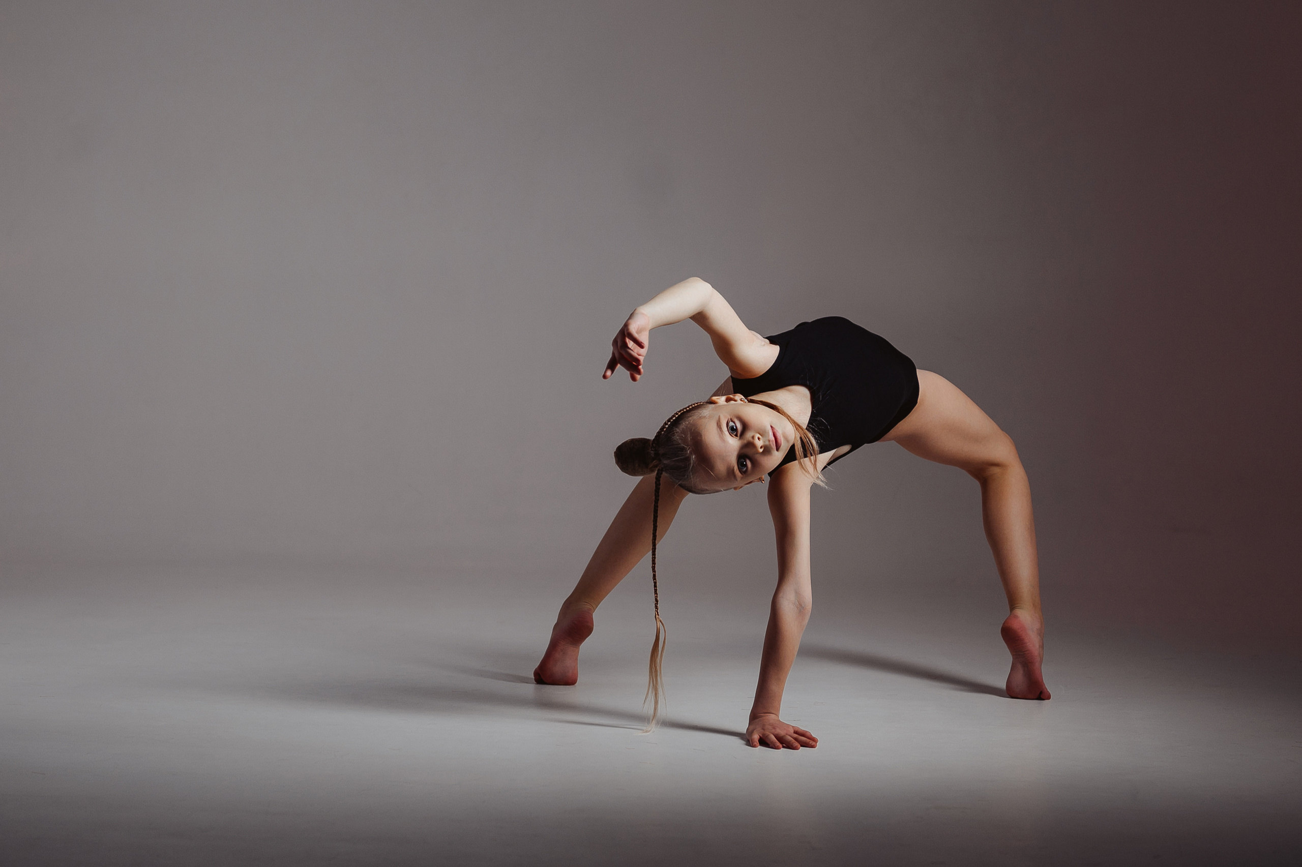 Олеся. DariaRock / Фотограф Екатеринбург