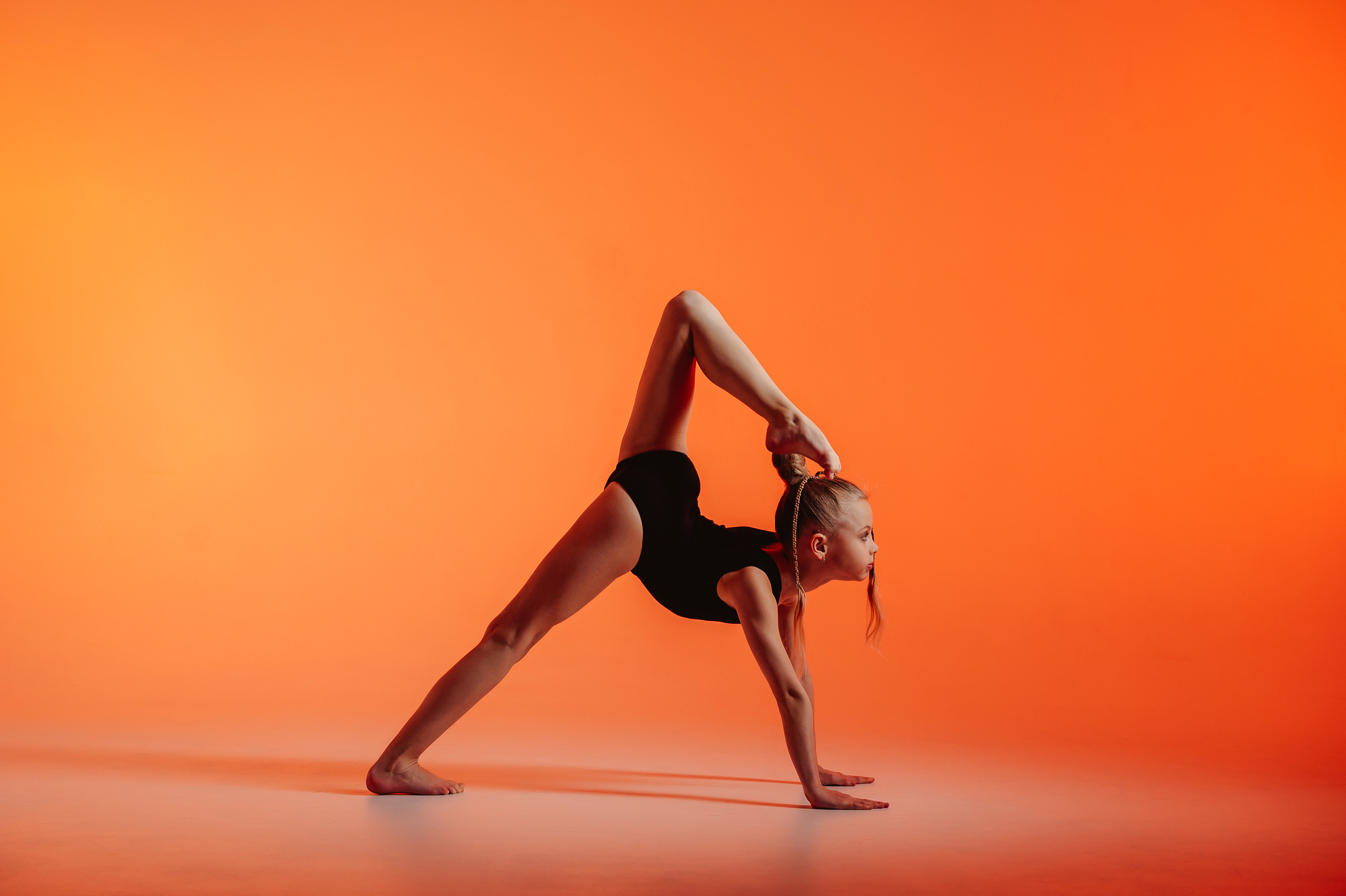 Олеся. DariaRock / Фотограф Екатеринбург