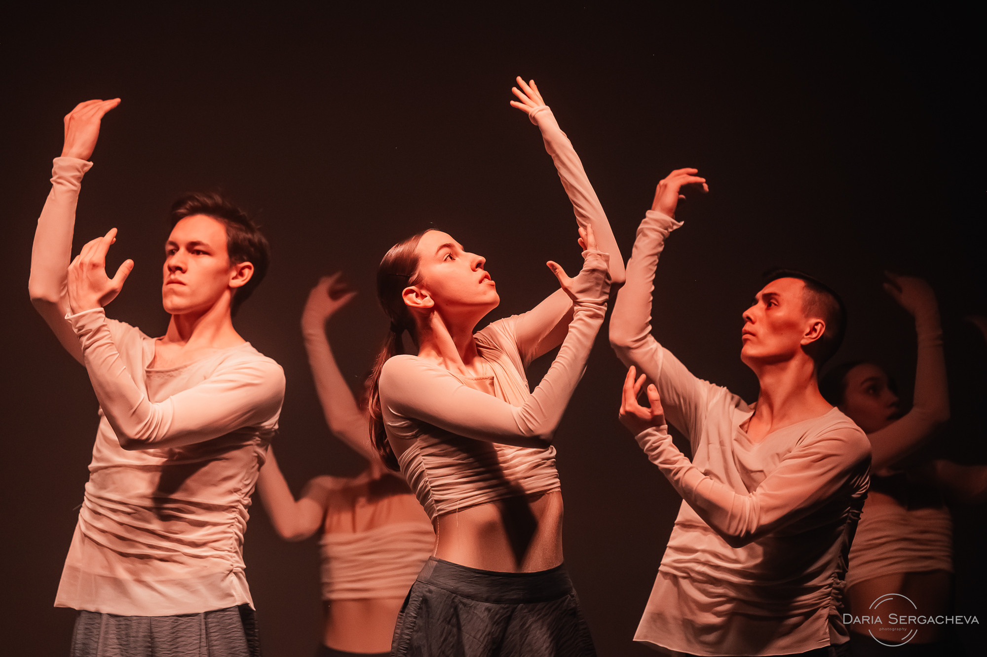 Первый НЕдетский сборник спектаклей — МТБ «Щелкунчик». DariaRock / Фотограф Екатеринбург