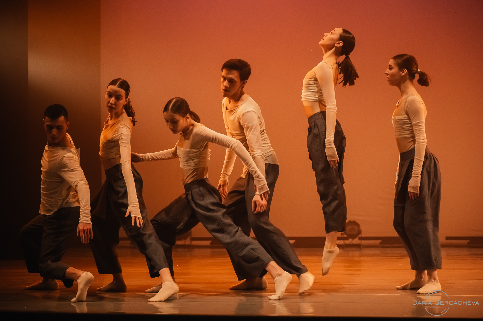 Первый НЕдетский сборник спектаклей — МТБ «Щелкунчик». DariaRock / Фотограф Екатеринбург