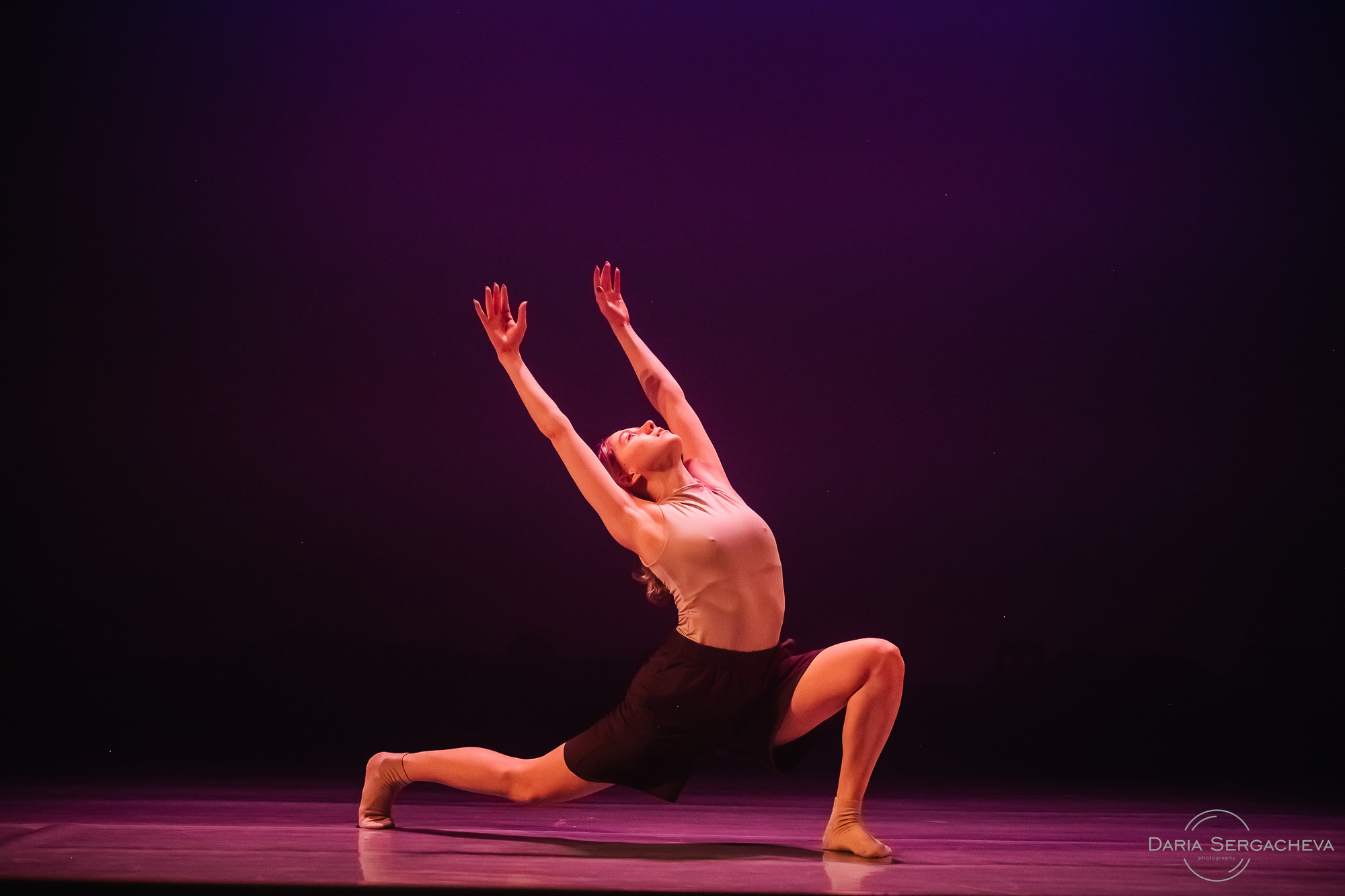 Первый НЕдетский сборник спектаклей — МТБ «Щелкунчик». DariaRock / Фотограф Екатеринбург