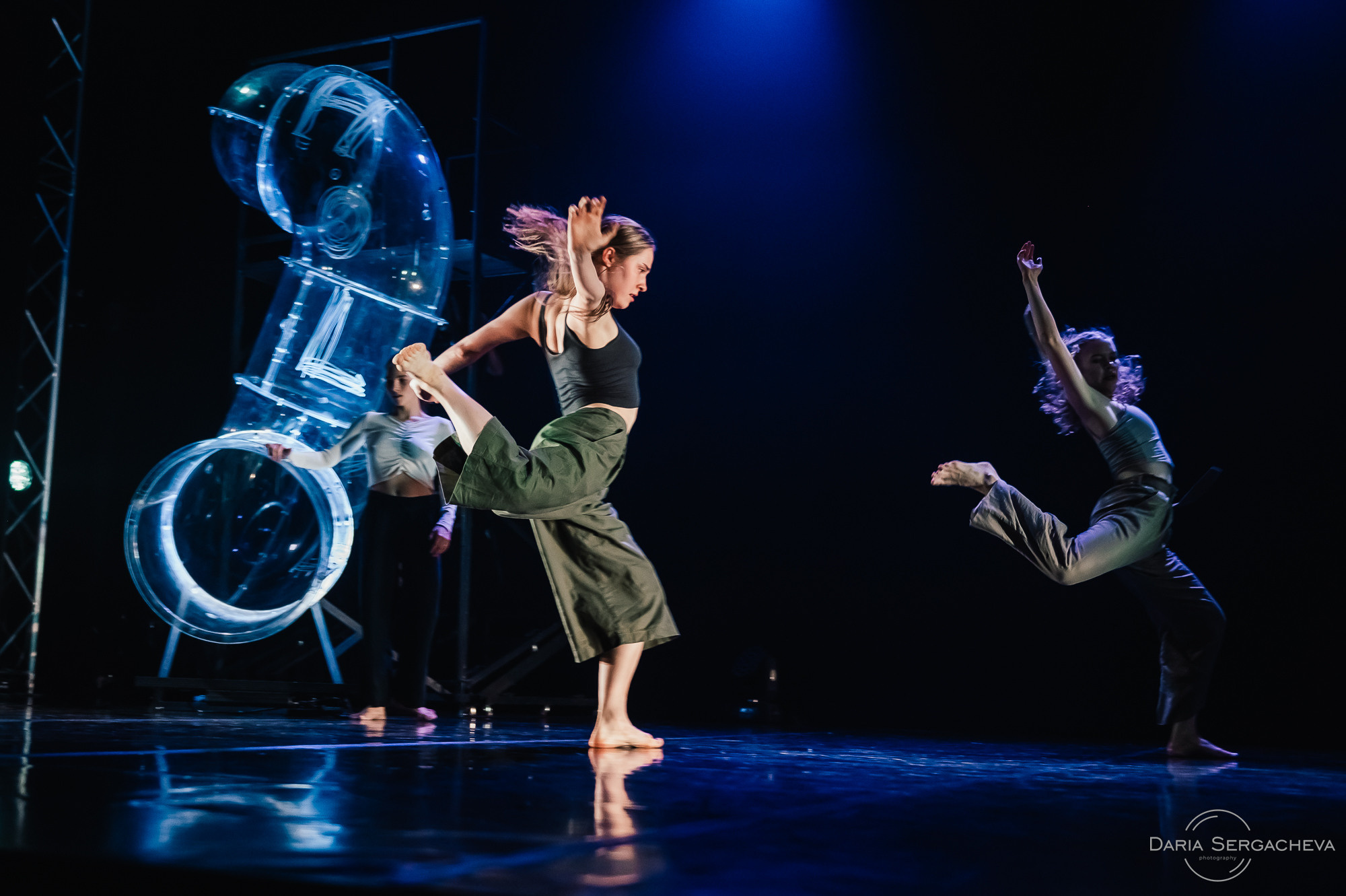 Essence. DariaRock / Фотограф Екатеринбург