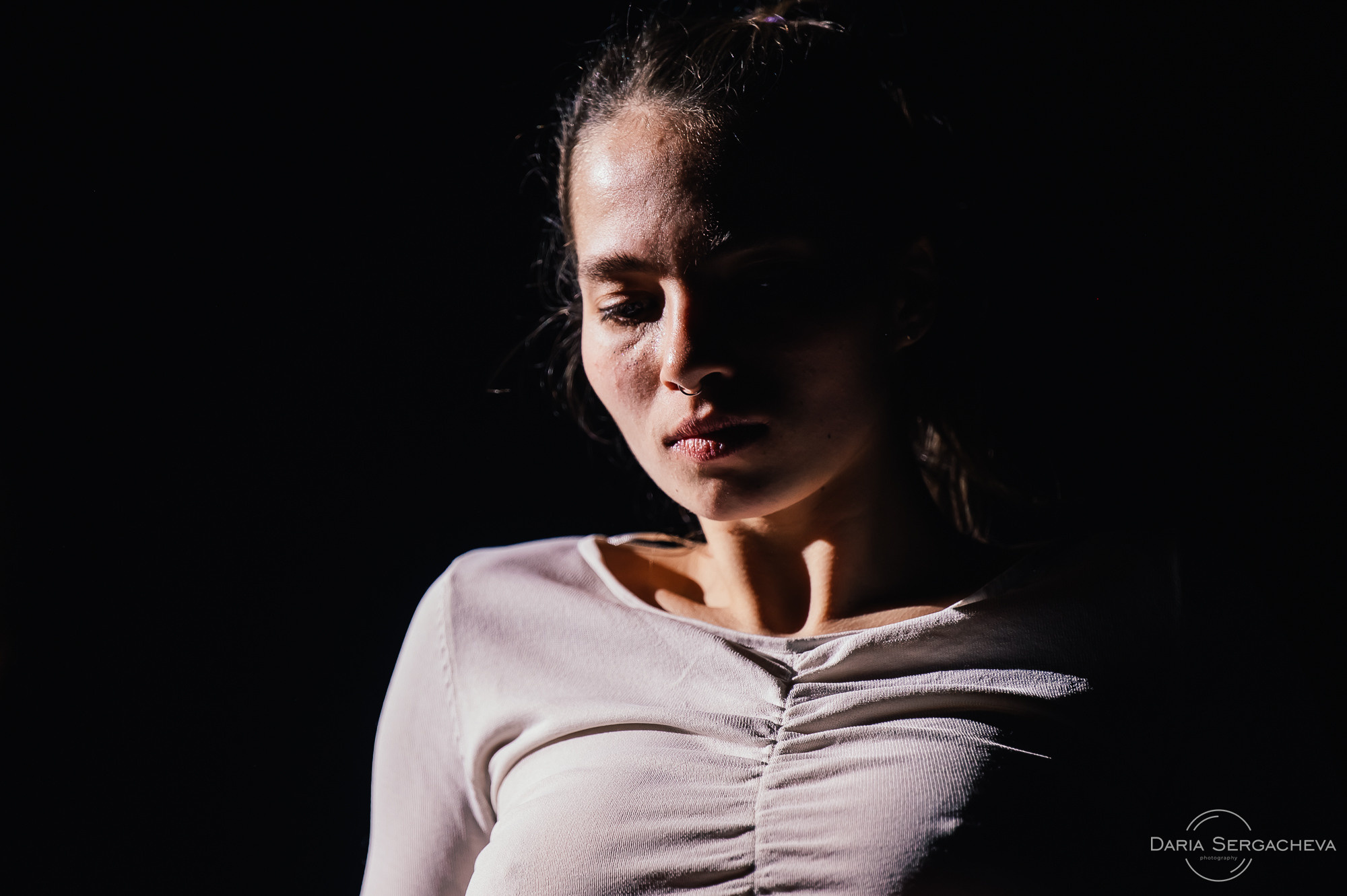 Essence. DariaRock / Фотограф Екатеринбург