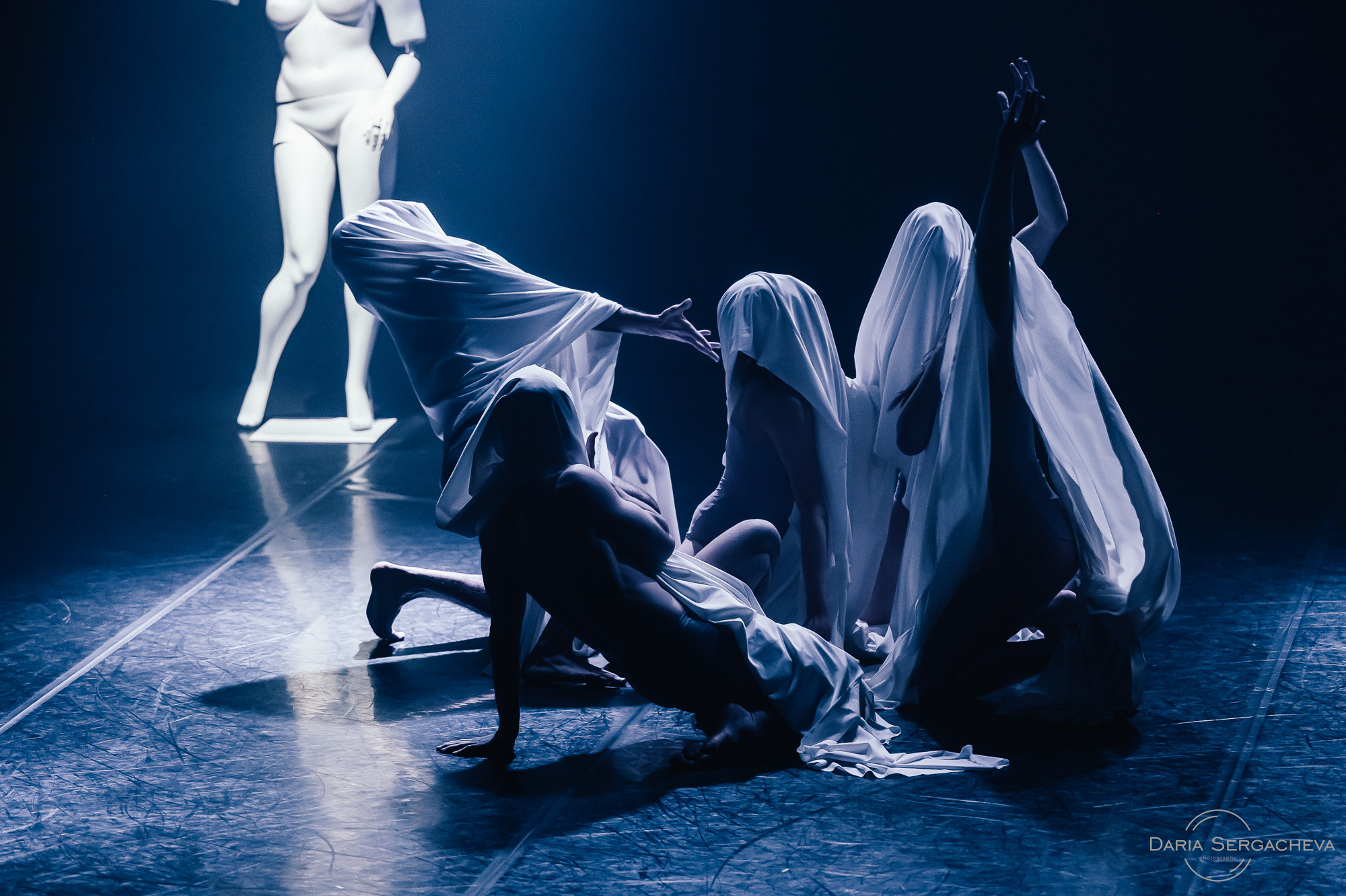 Свободу статуе! — Провинциальные танцы. DariaRock / Фотограф Екатеринбург