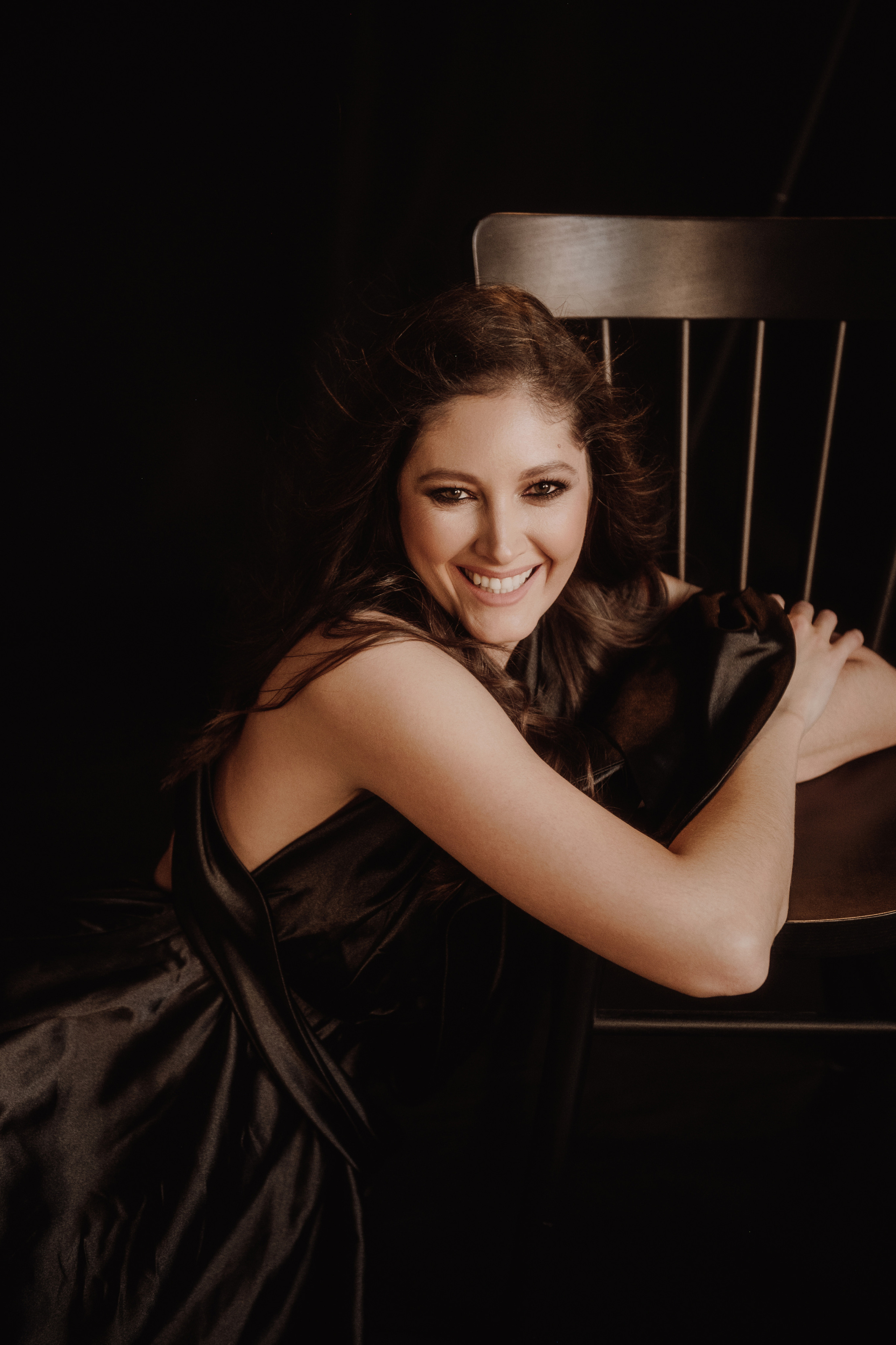 Olga. DariaRock / Фотограф Екатеринбург