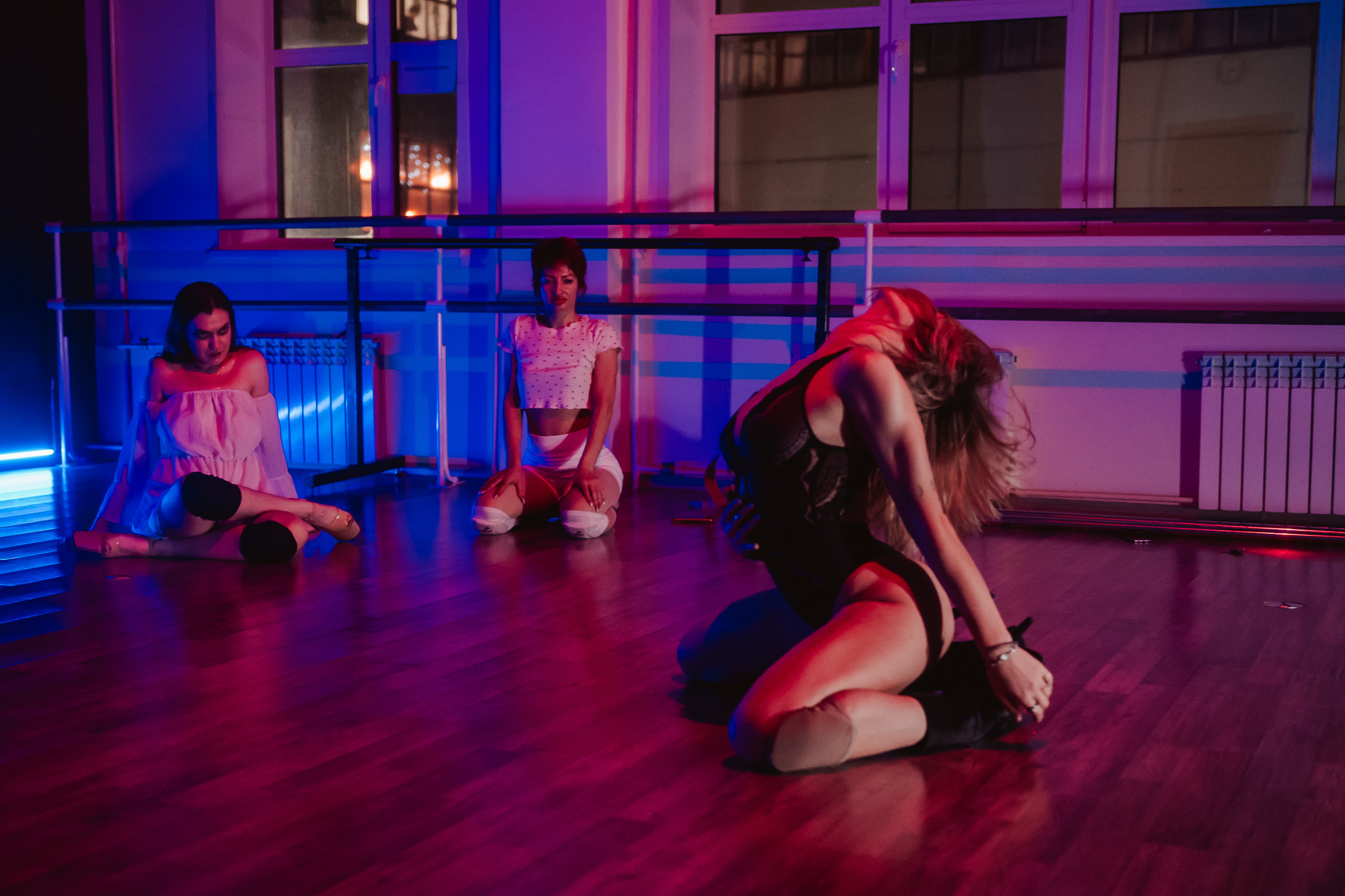 Большой фотодень!. DariaRock / Фотограф Екатеринбург