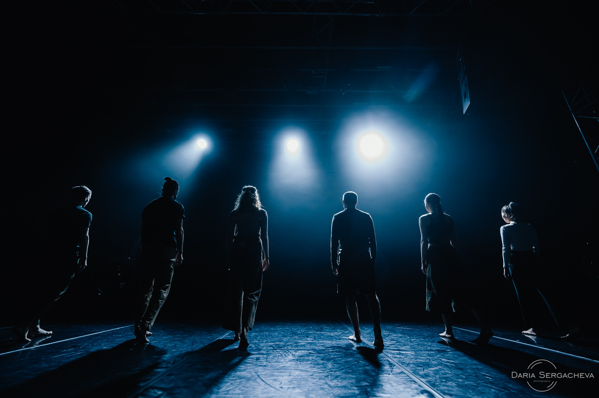 Essence. DariaRock / Фотограф Екатеринбург