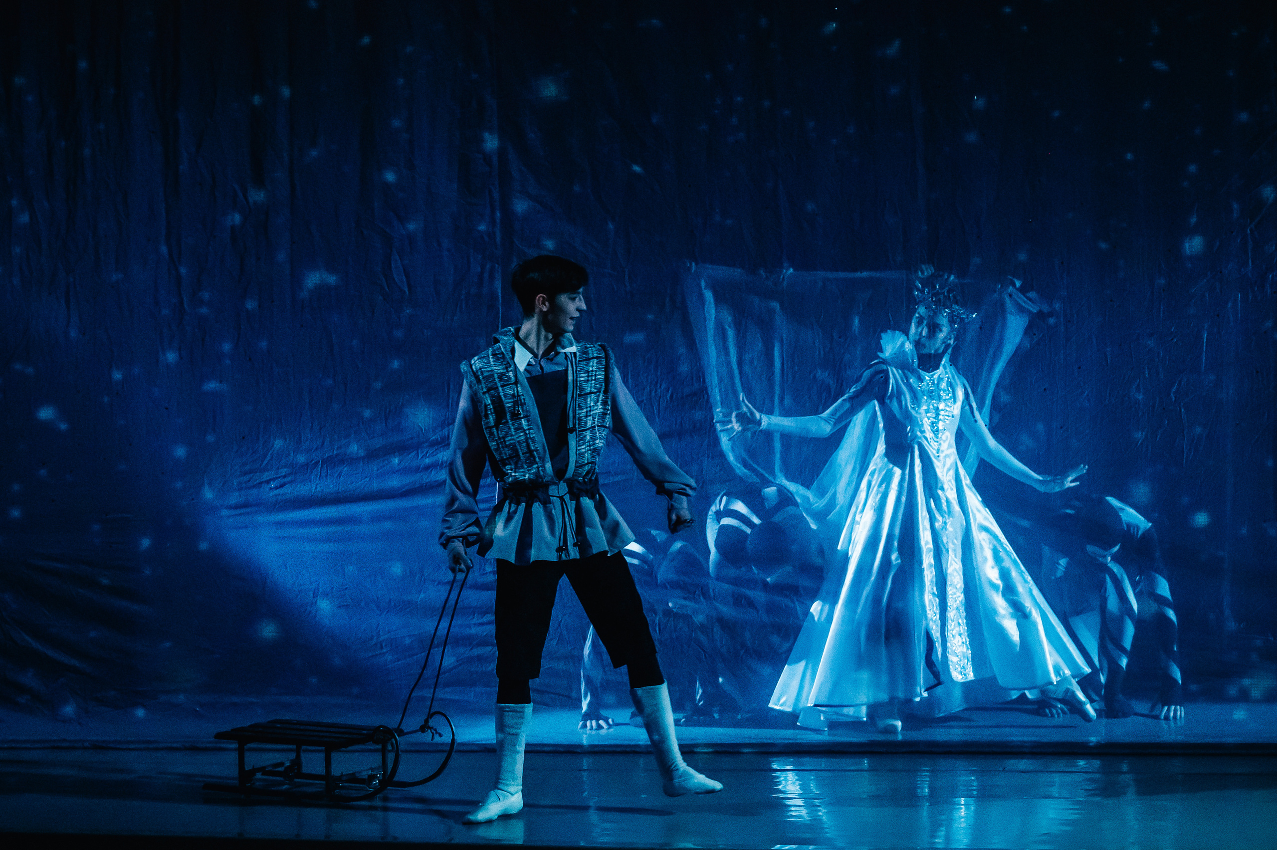 Yellow. DariaRock / Фотограф Екатеринбург