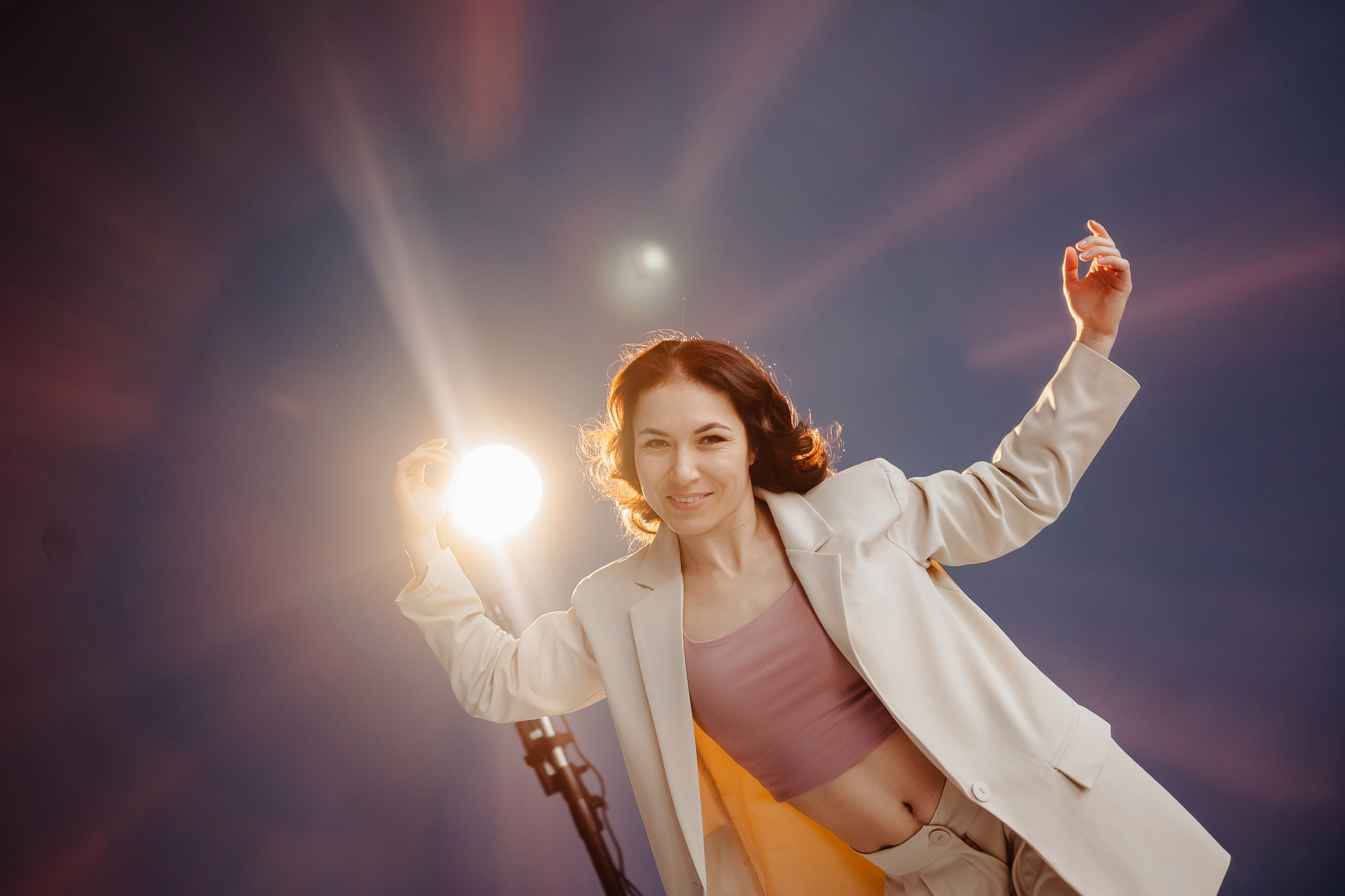 Анастасия. DariaRock / Фотограф Екатеринбург