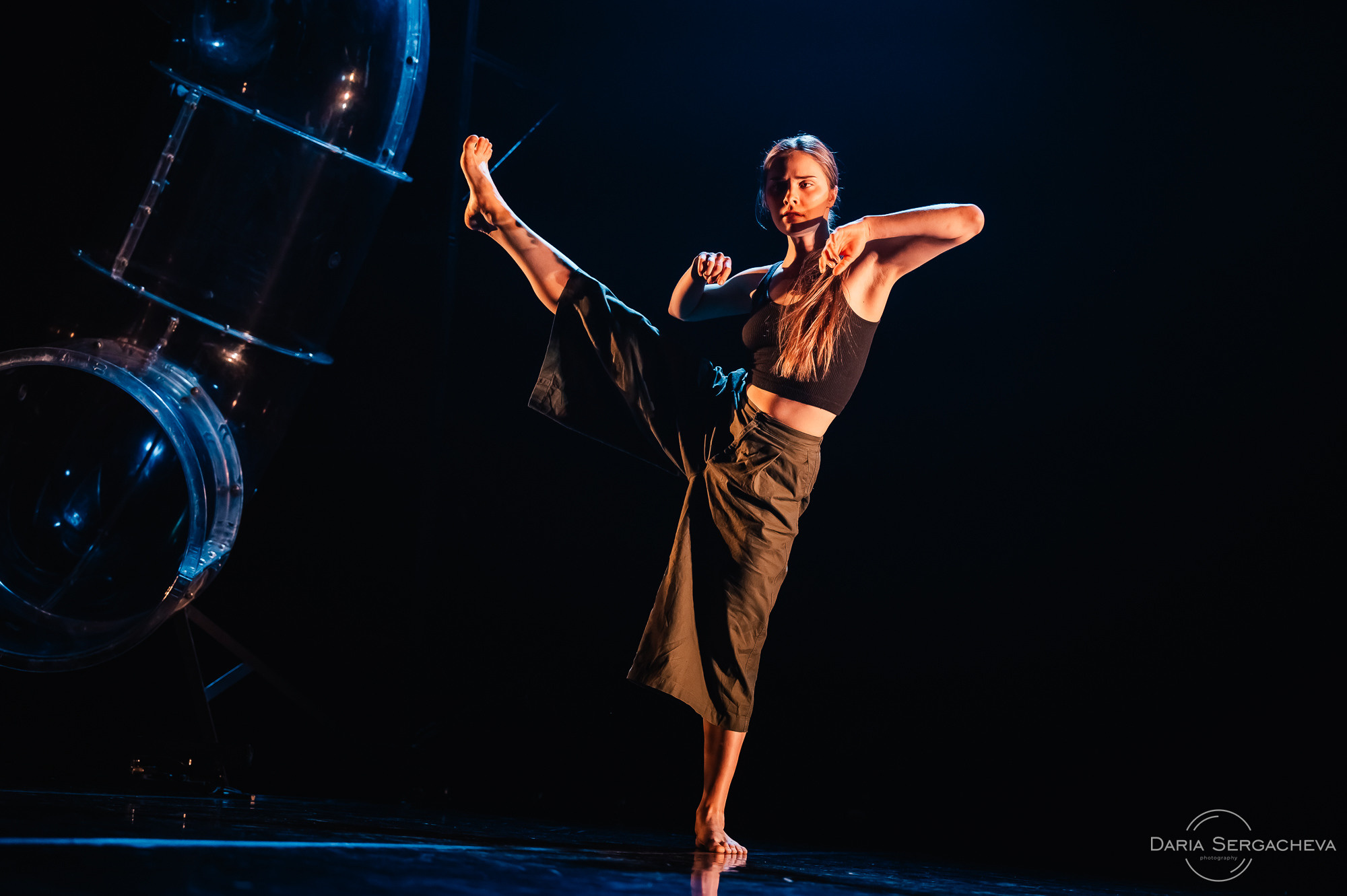 Essence. DariaRock / Фотограф Екатеринбург