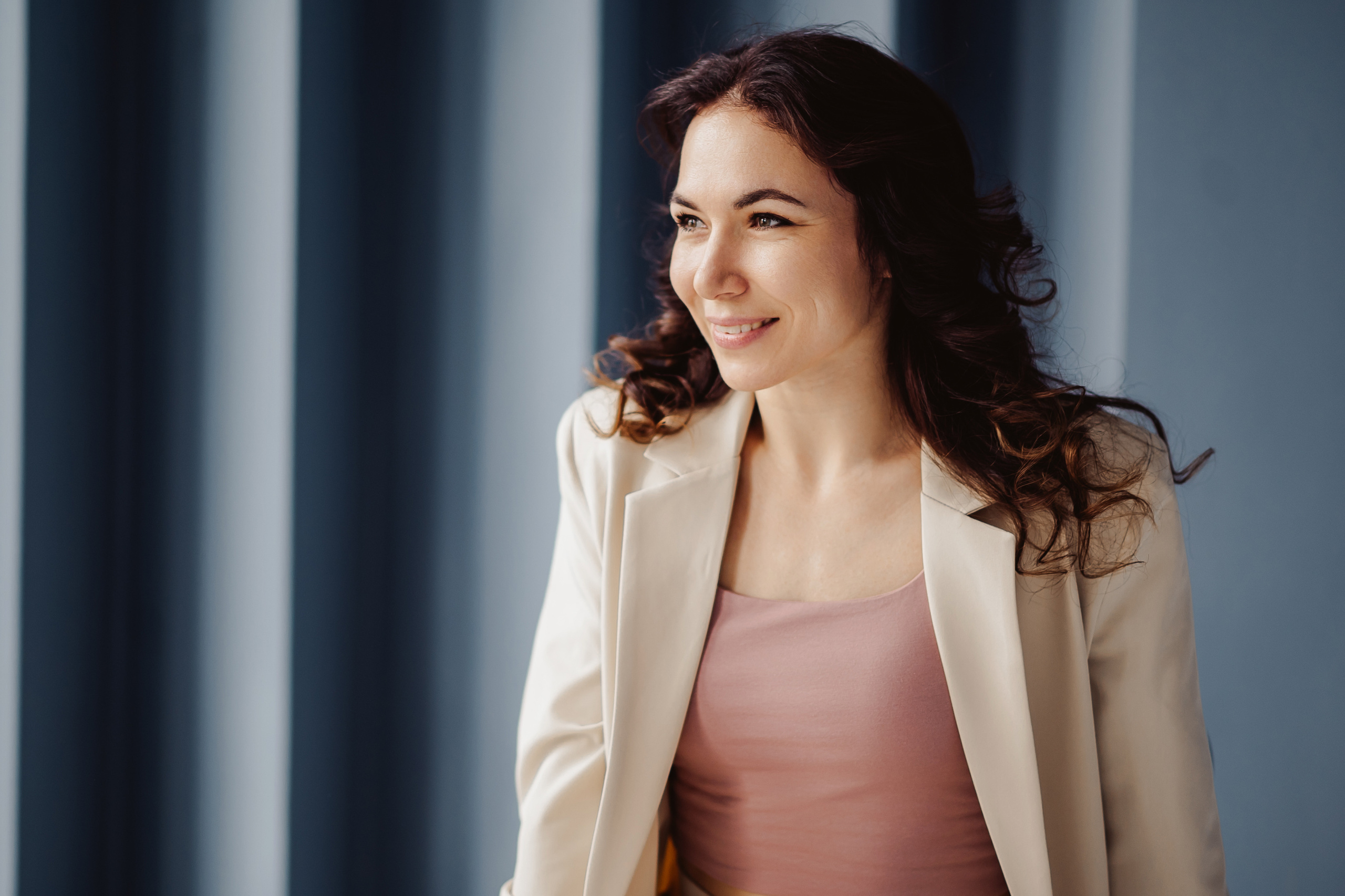 Анастасия. DariaRock / Фотограф Екатеринбург