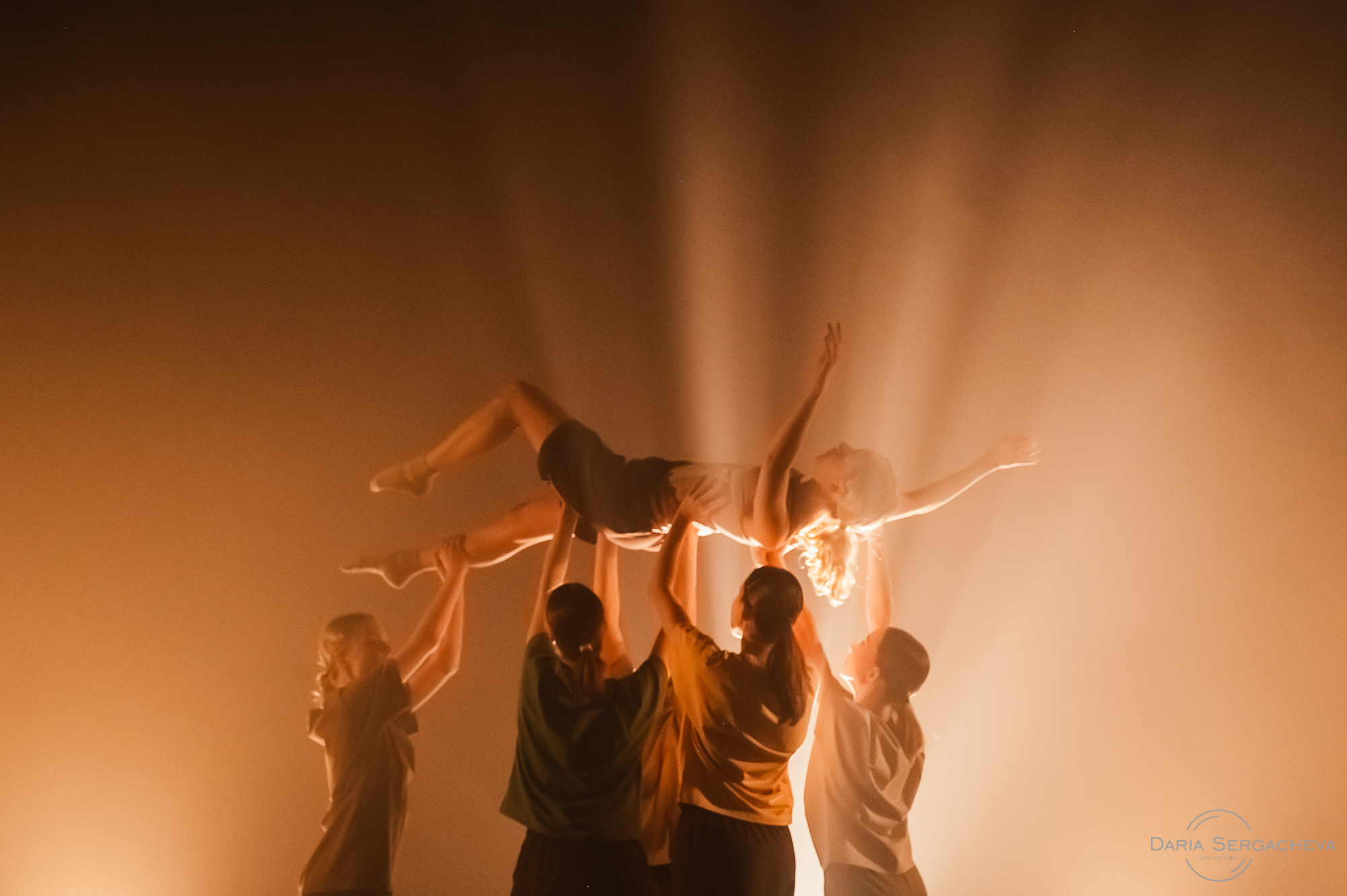 Первый НЕдетский сборник спектаклей — МТБ «Щелкунчик». DariaRock / Фотограф Екатеринбург