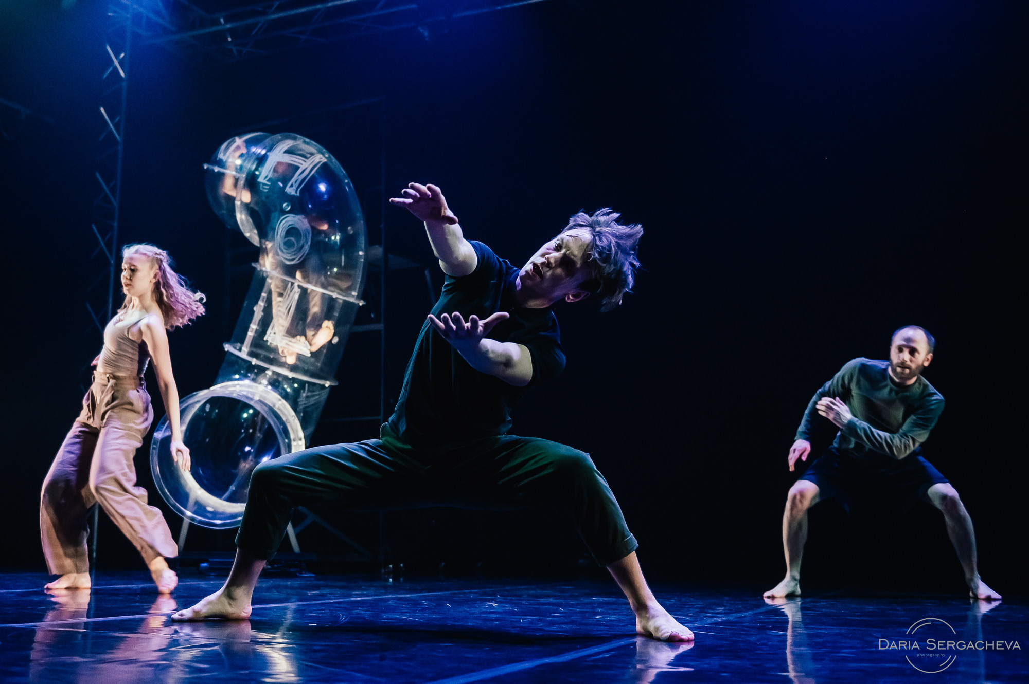 Essence. DariaRock / Фотограф Екатеринбург