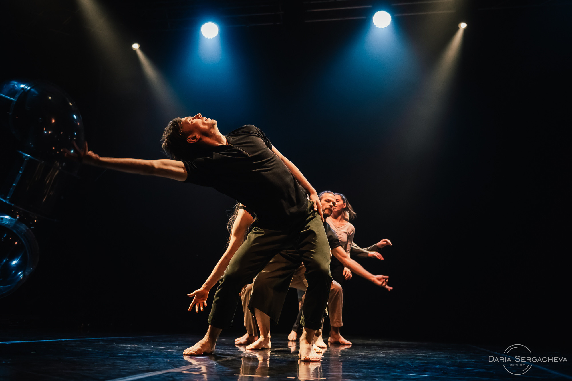 Essence. DariaRock / Фотограф Екатеринбург