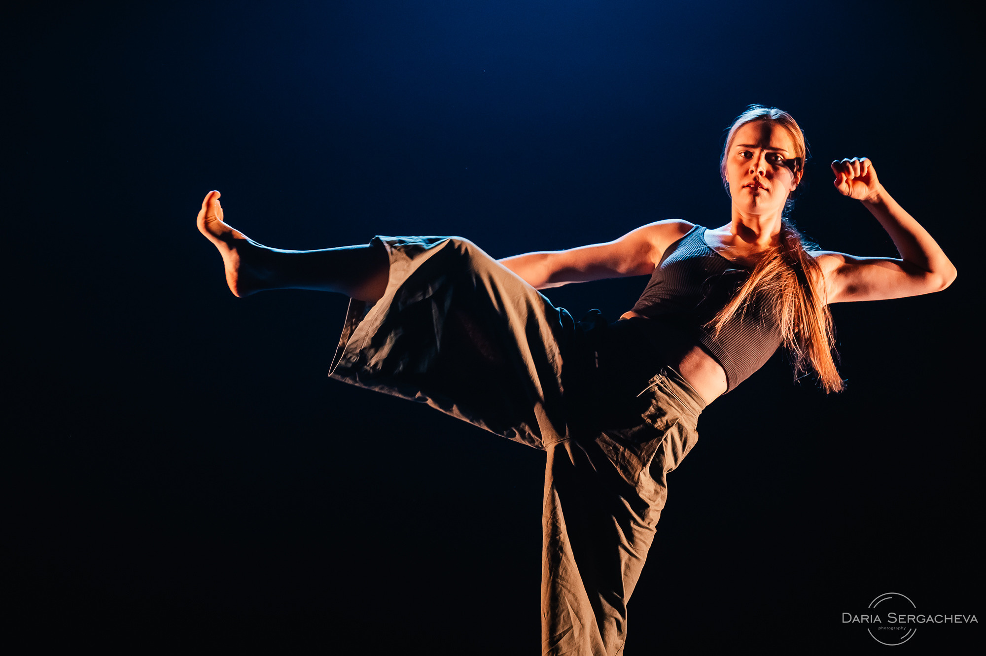 Essence. DariaRock / Фотограф Екатеринбург