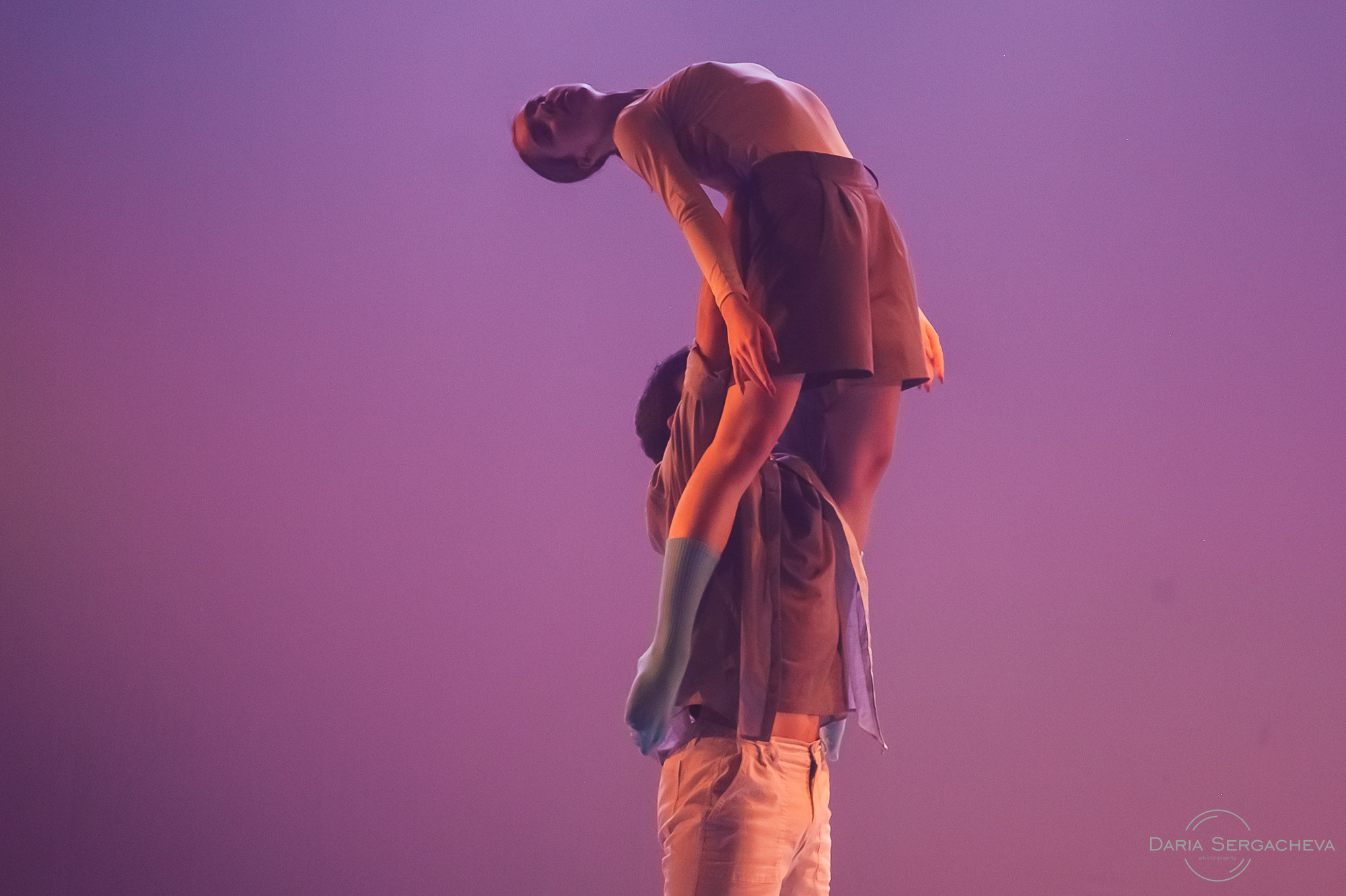 Первый НЕдетский сборник спектаклей — МТБ «Щелкунчик». DariaRock / Фотограф Екатеринбург