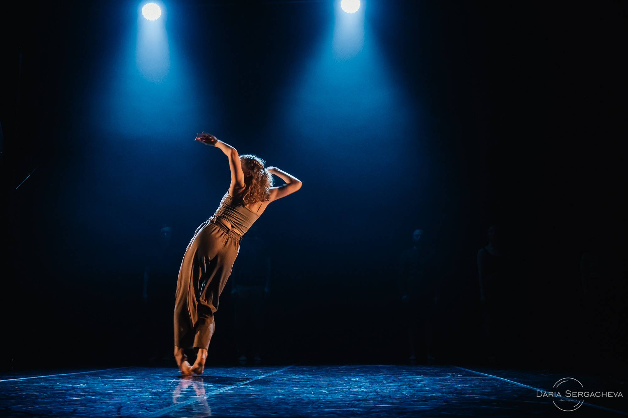 Essence. DariaRock / Фотограф Екатеринбург