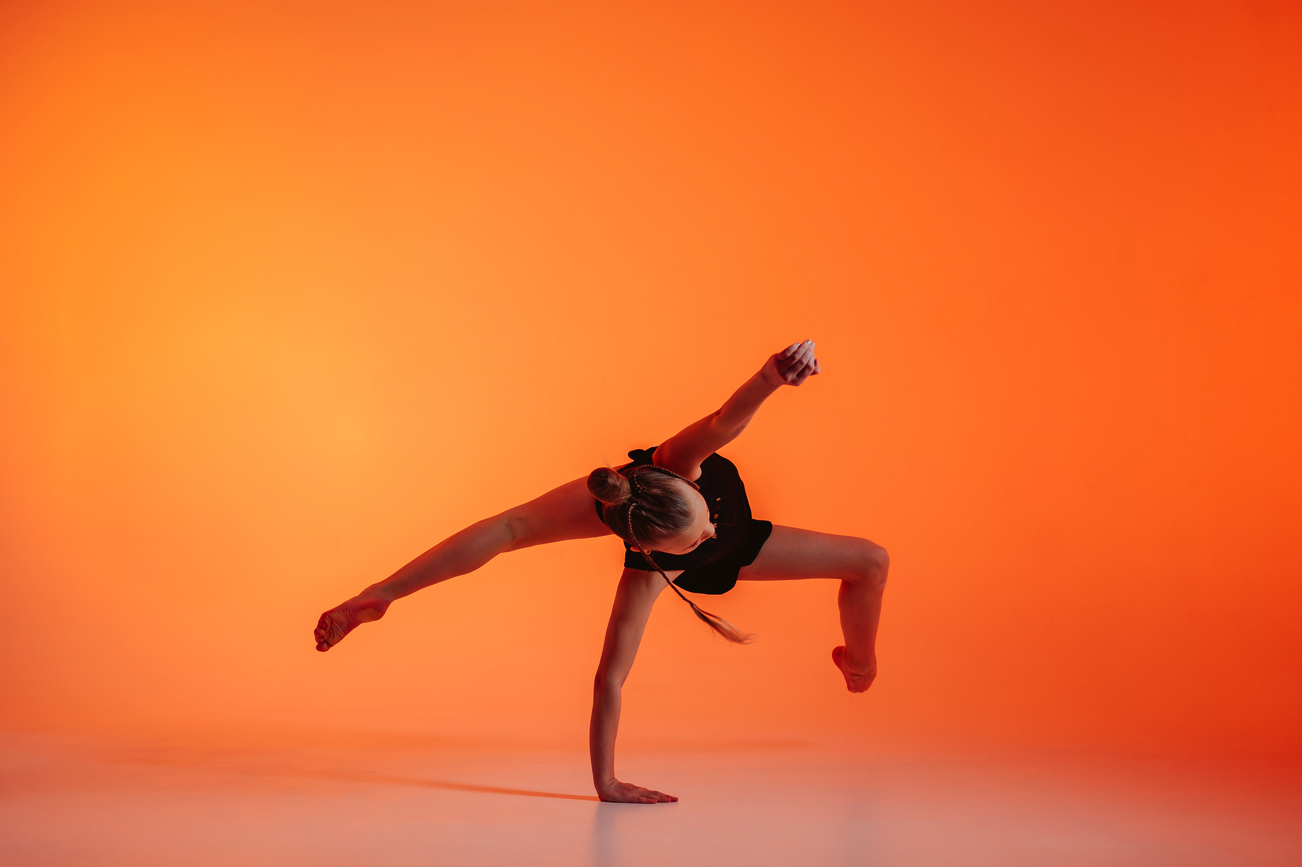 Олеся. DariaRock / Фотограф Екатеринбург