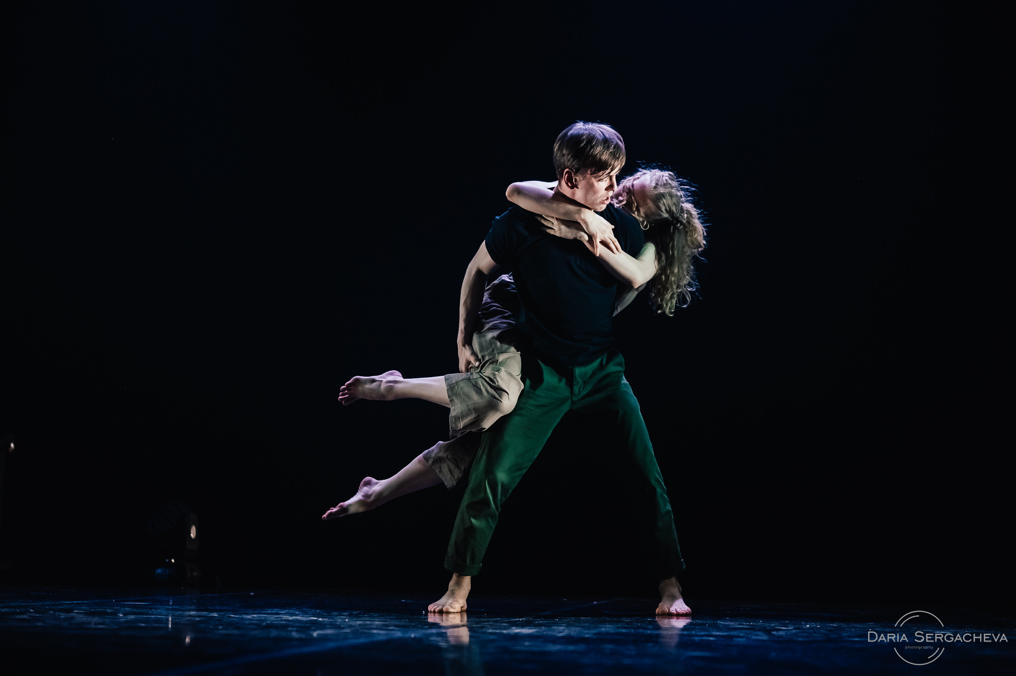 Essence. DariaRock / Фотограф Екатеринбург