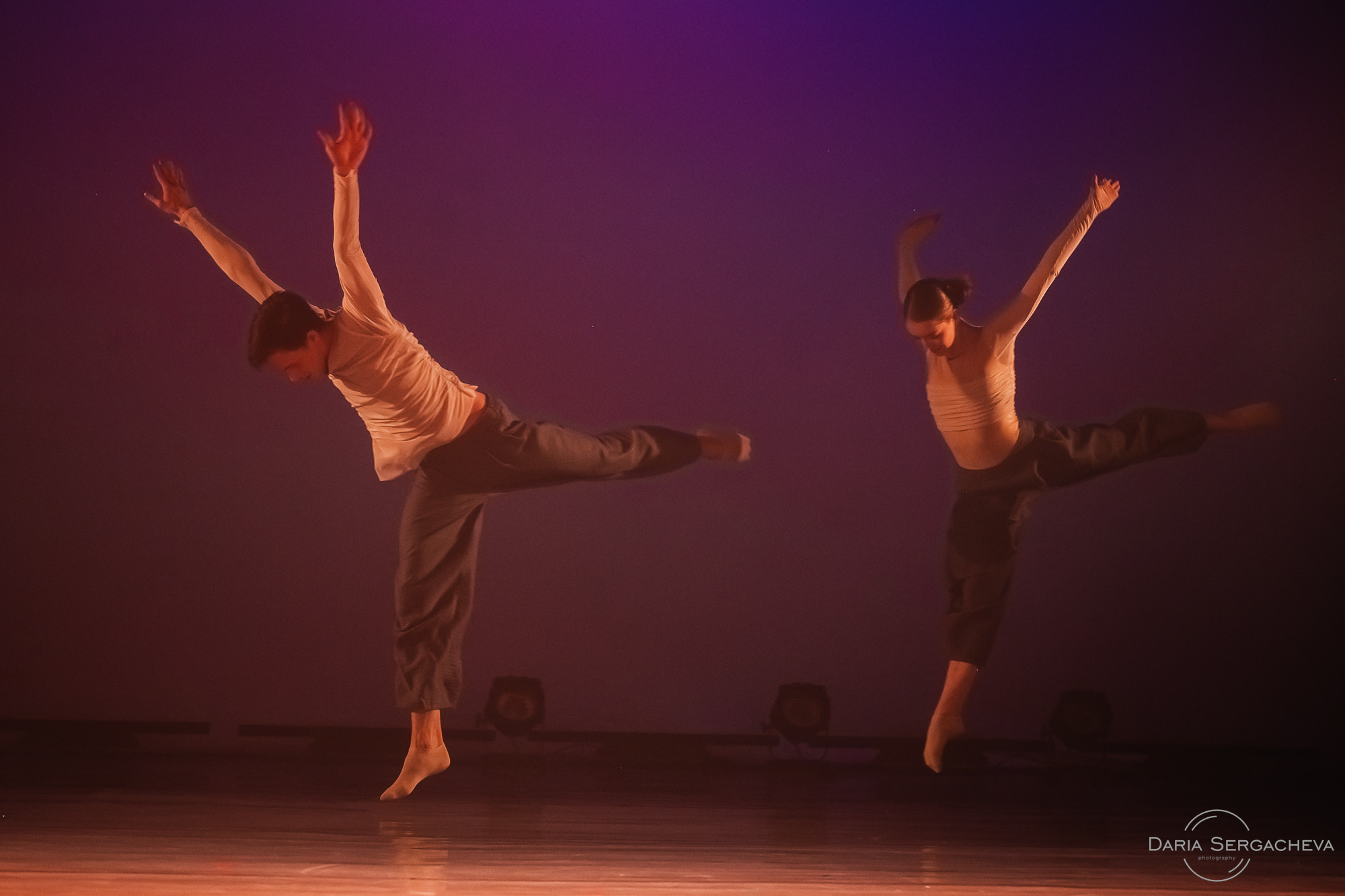 Первый НЕдетский сборник спектаклей — МТБ «Щелкунчик». DariaRock / Фотограф Екатеринбург