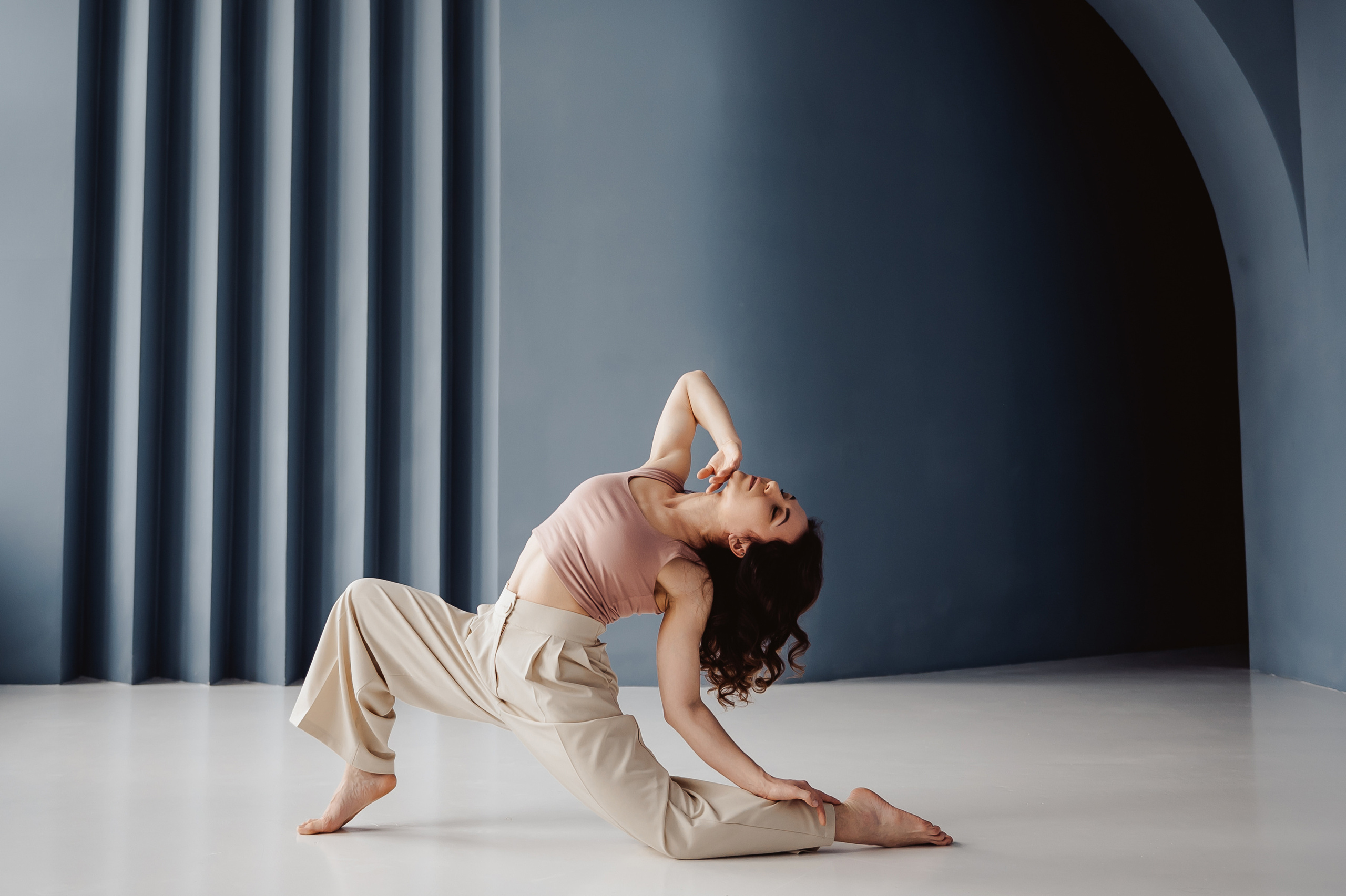 Анастасия. DariaRock / Фотограф Екатеринбург