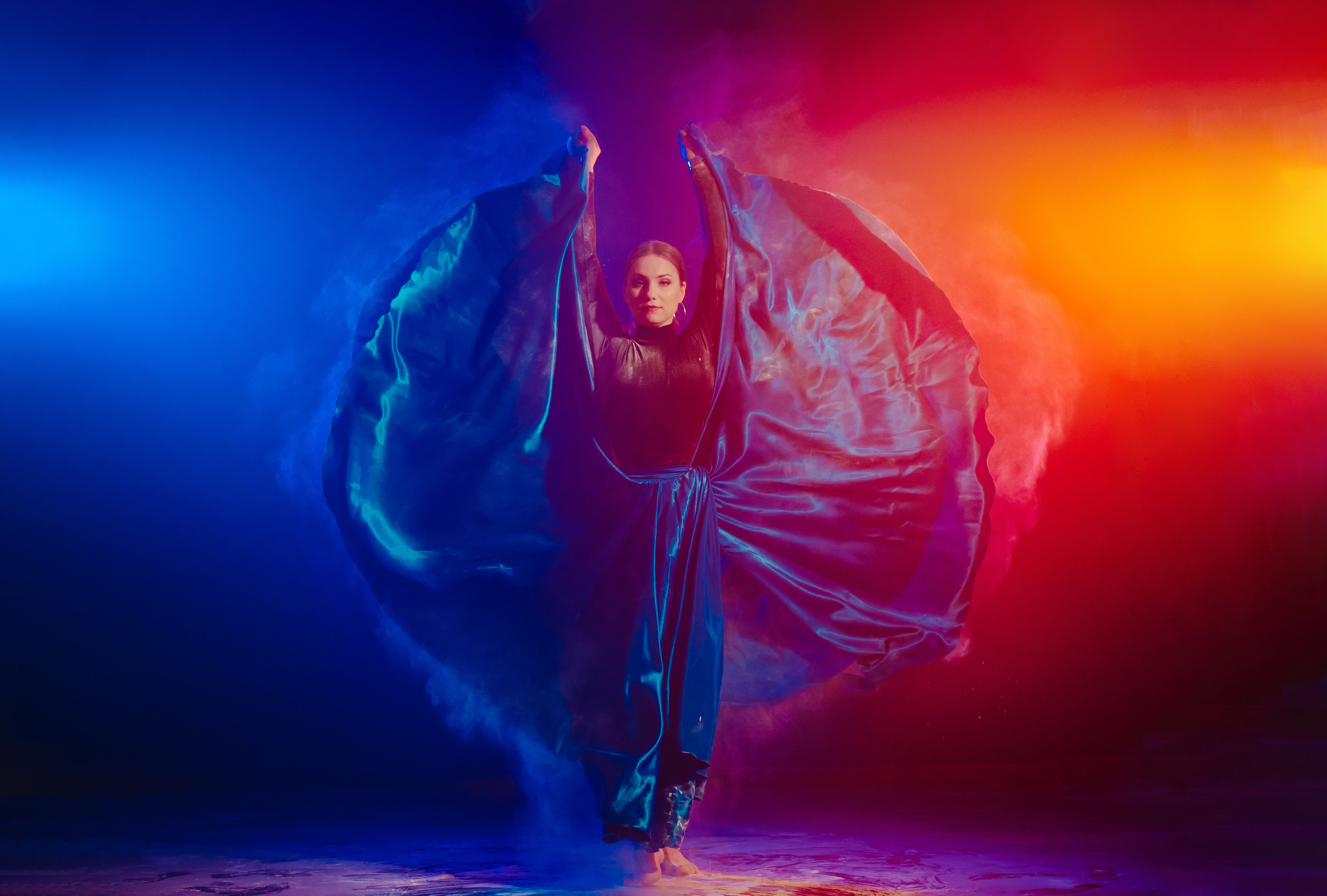 Большой фотодень!. DariaRock / Фотограф Екатеринбург