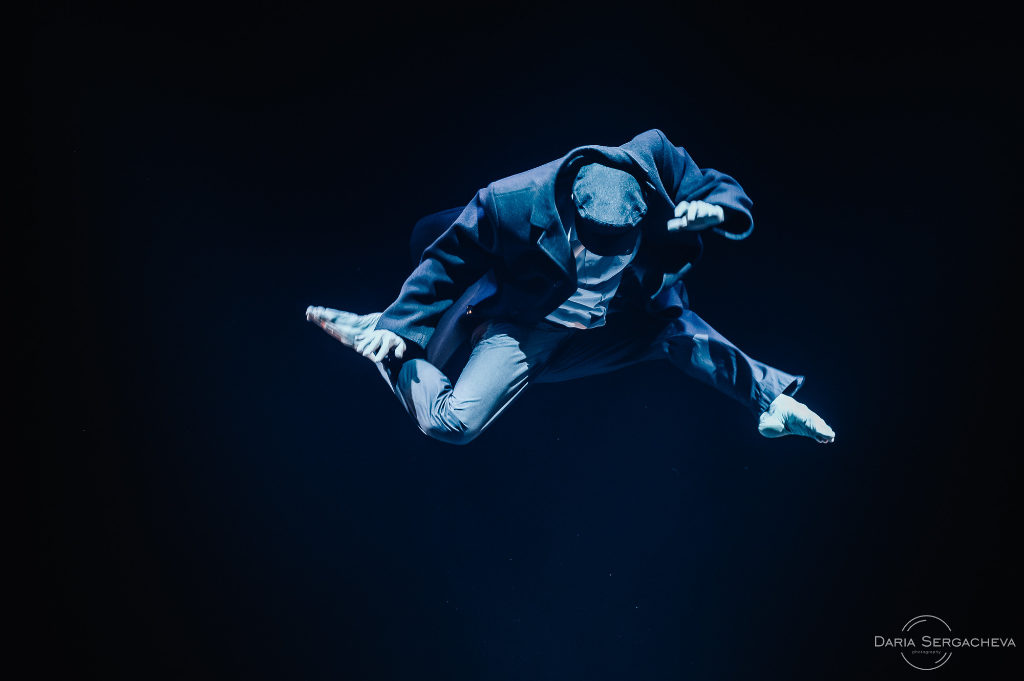 Свободу статуе! — Провинциальные танцы. DariaRock / Фотограф Екатеринбург