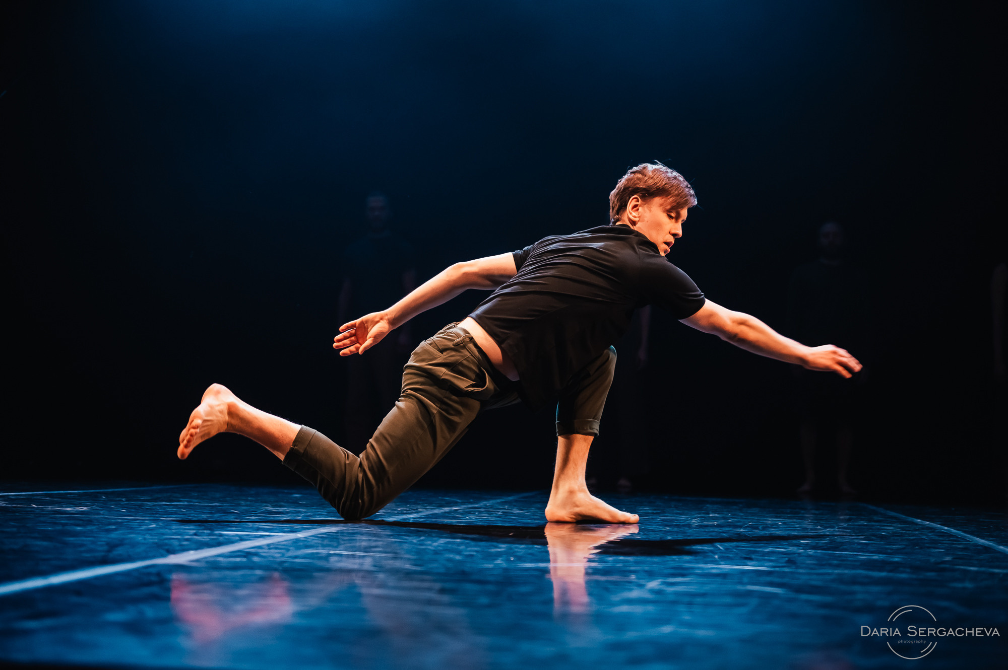 Essence. DariaRock / Фотограф Екатеринбург