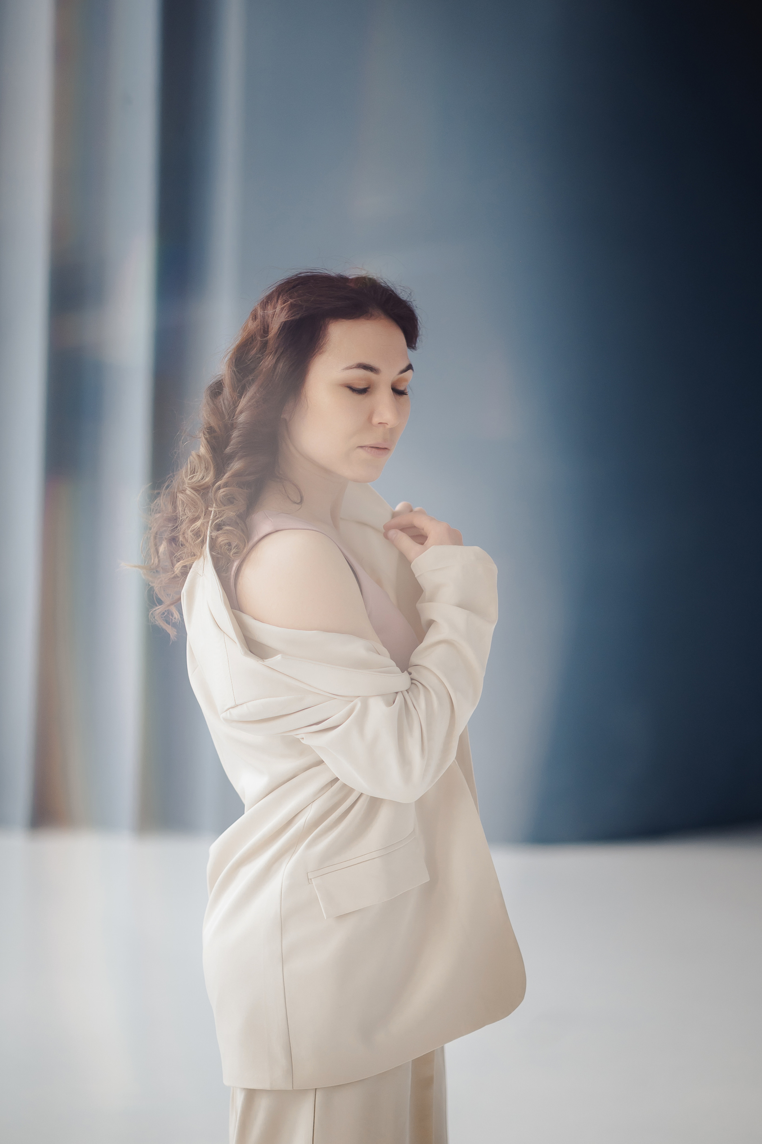 Анастасия. DariaRock / Фотограф Екатеринбург