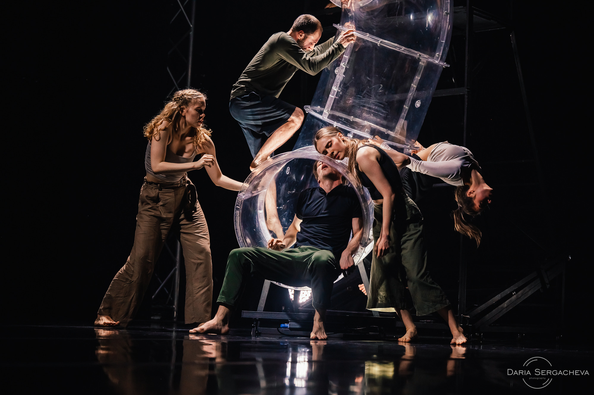 Essence. DariaRock / Фотограф Екатеринбург