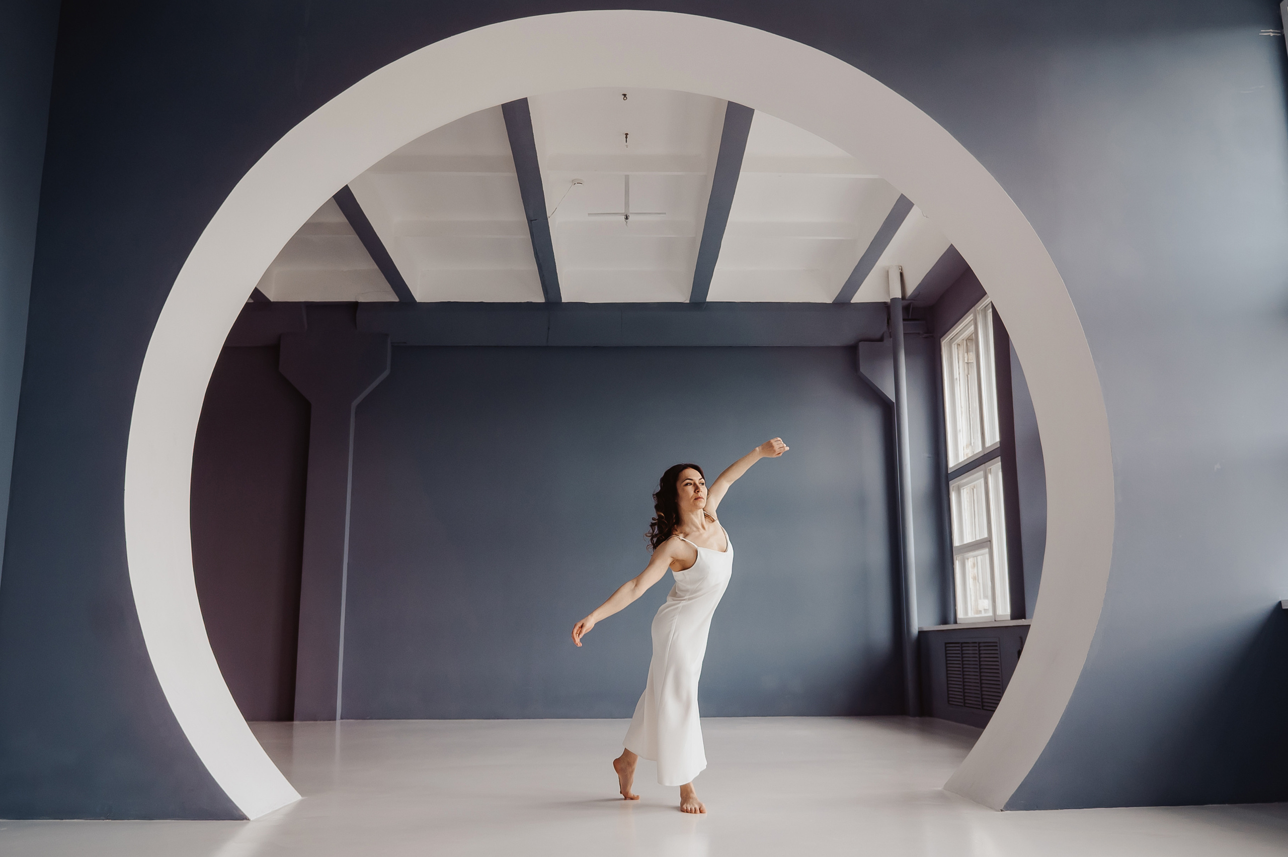 Анастасия. DariaRock / Фотограф Екатеринбург