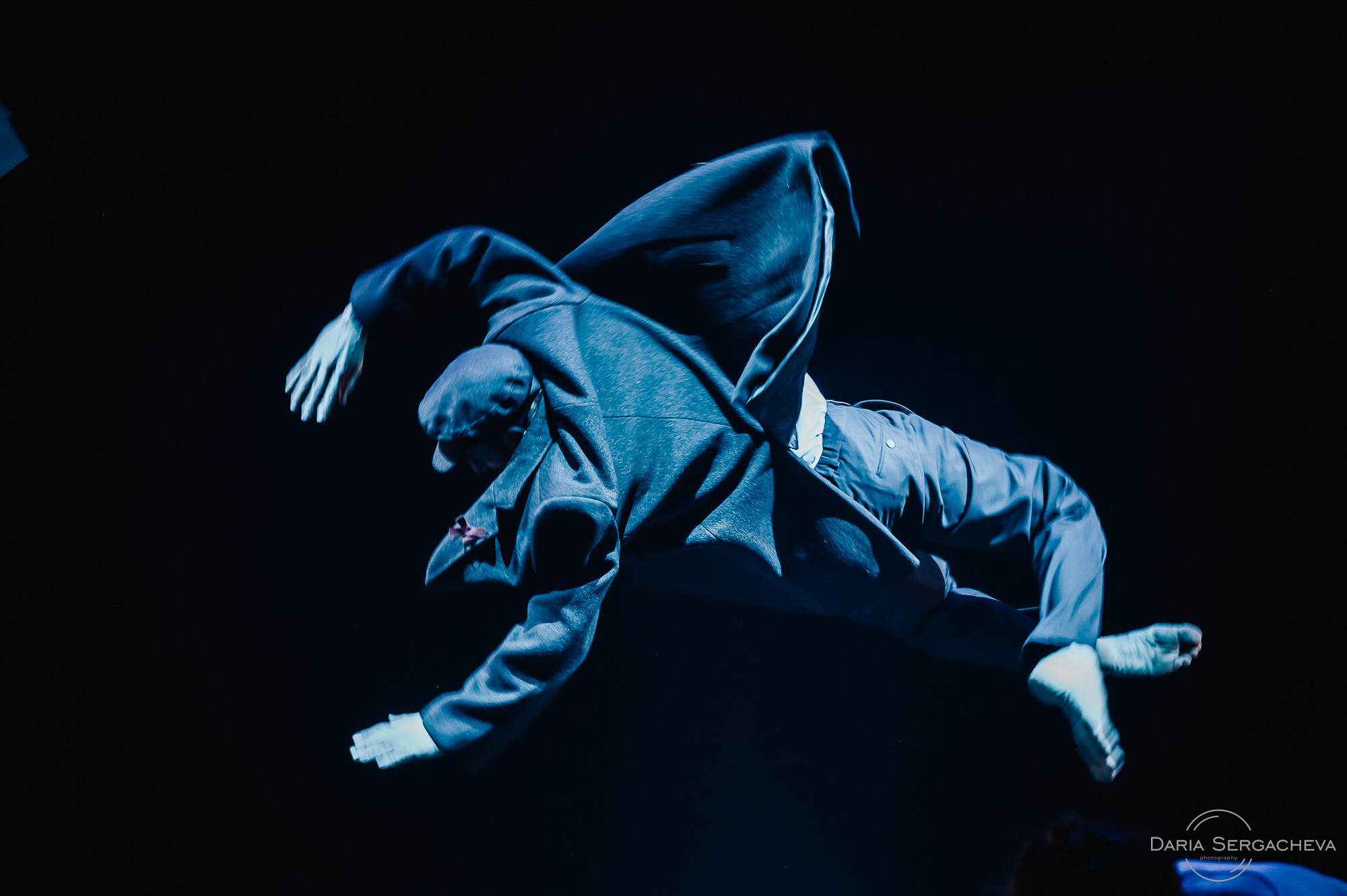 Свободу статуе! — Провинциальные танцы. DariaRock / Фотограф Екатеринбург