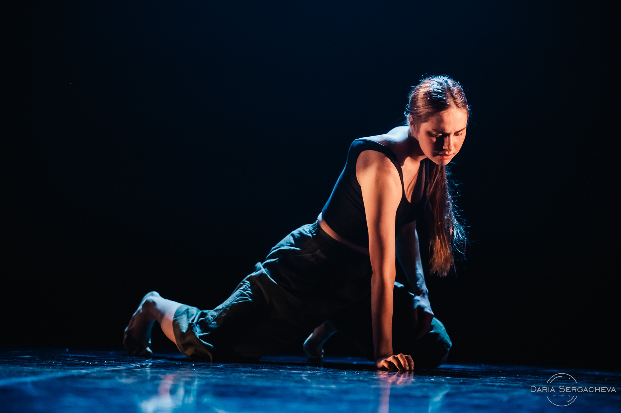 Essence. DariaRock / Фотограф Екатеринбург