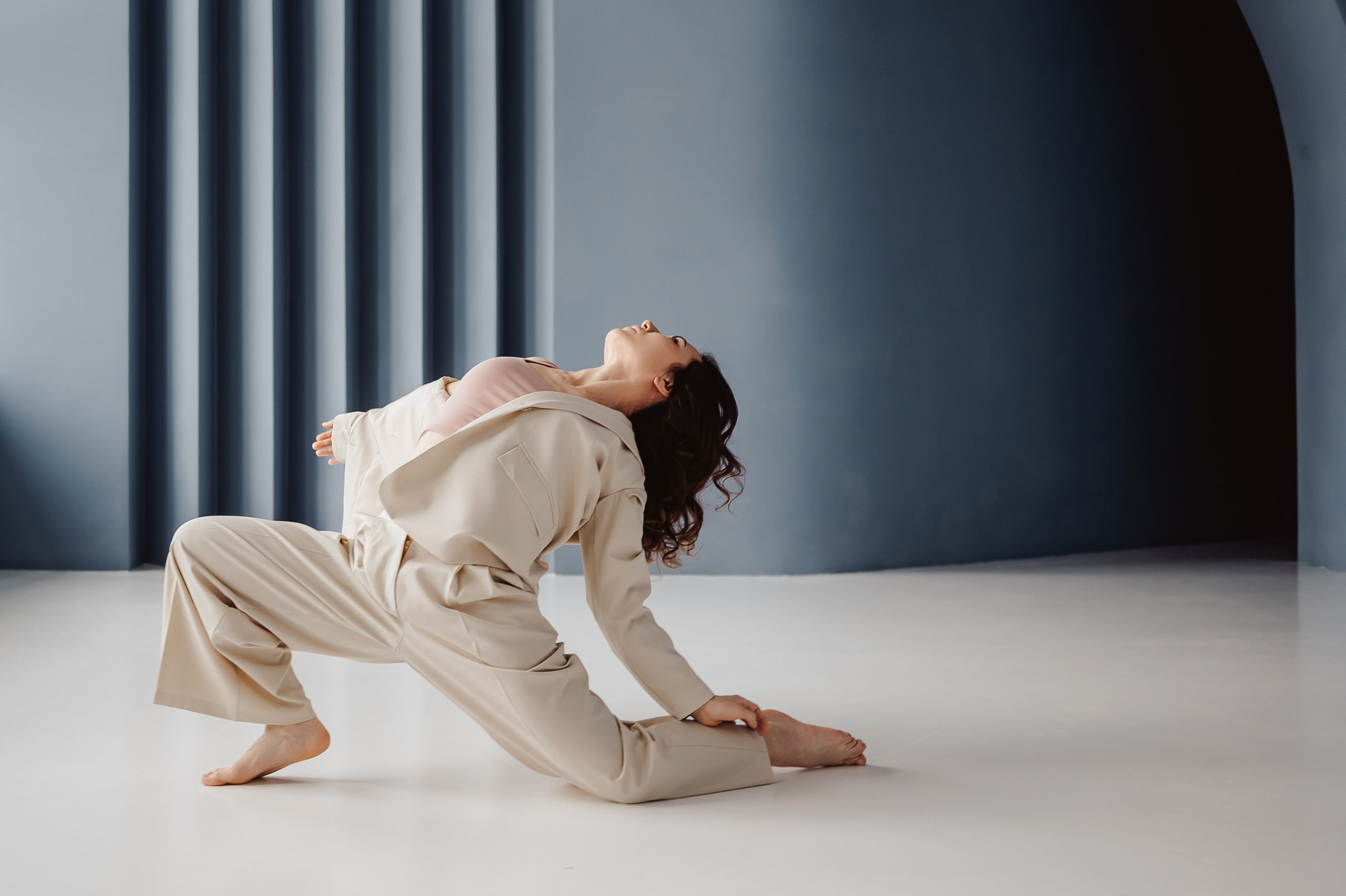 Анастасия. DariaRock / Фотограф Екатеринбург