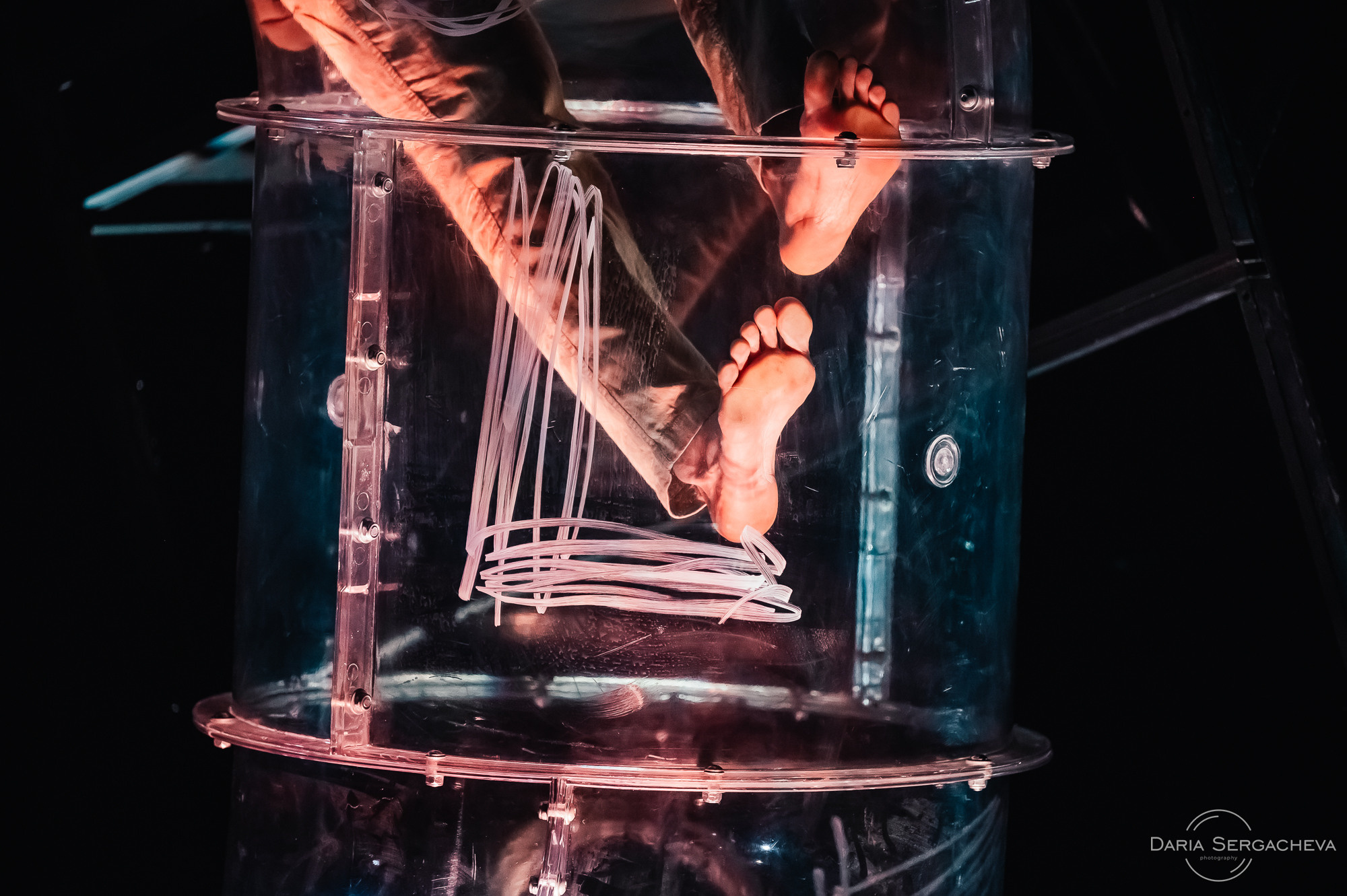 Essence. DariaRock / Фотограф Екатеринбург