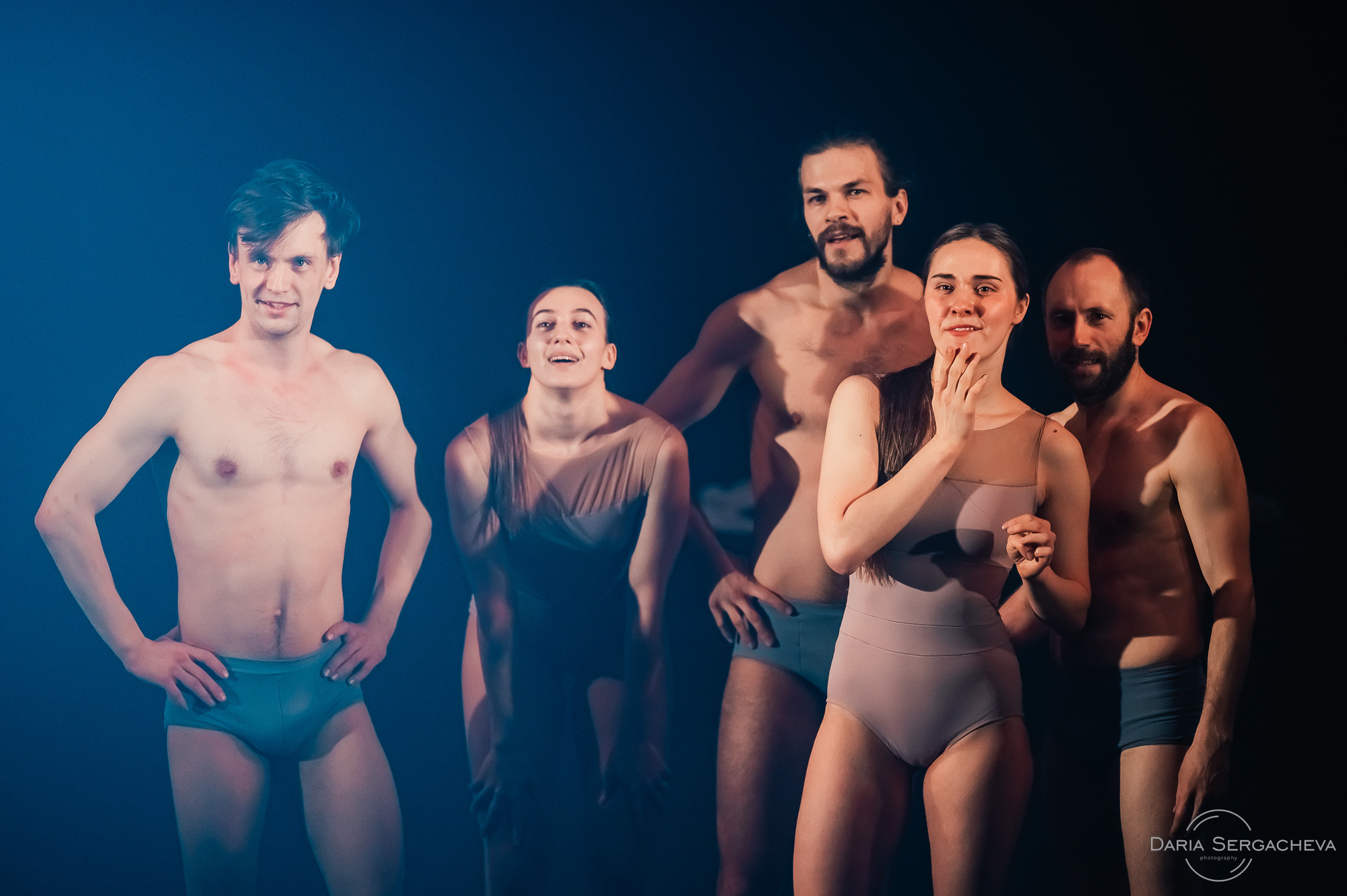 Свободу статуе! — Провинциальные танцы. DariaRock / Фотограф Екатеринбург