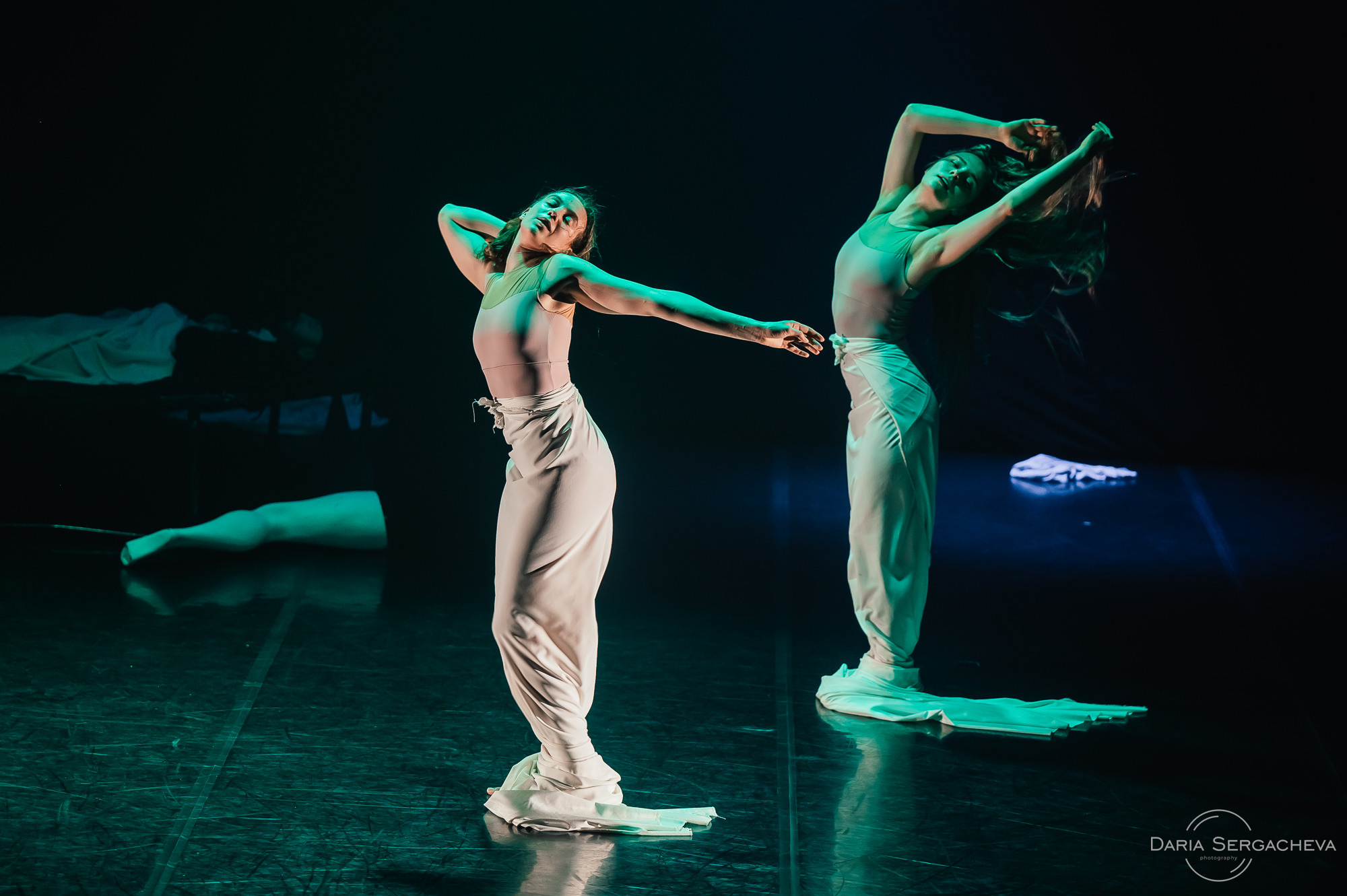 Свободу статуе! — Провинциальные танцы. DariaRock / Фотограф Екатеринбург