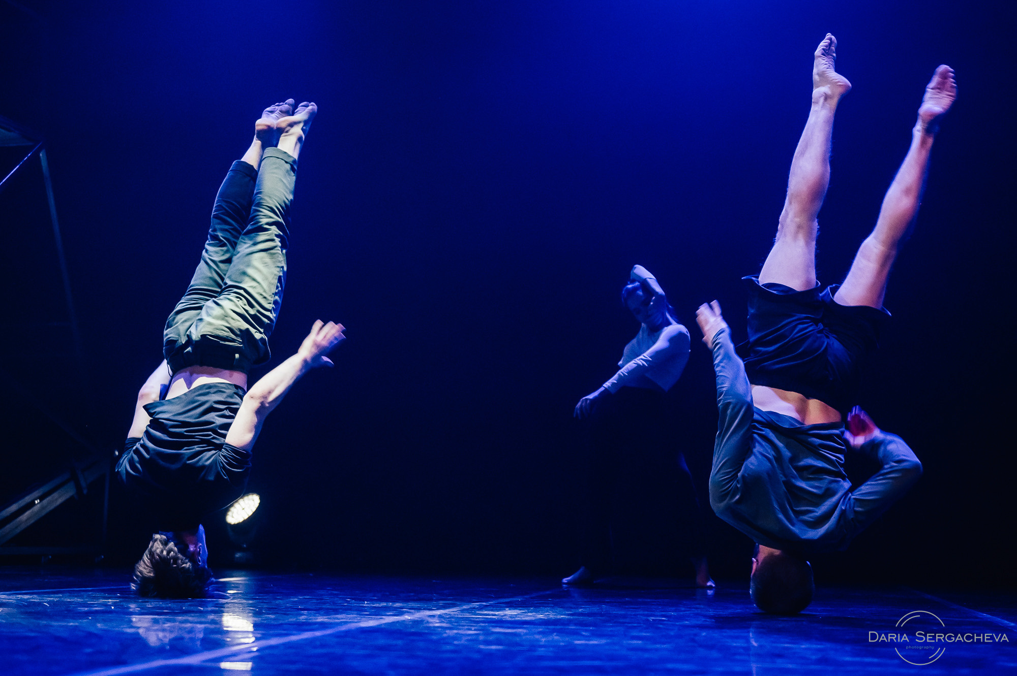 Essence. DariaRock / Фотограф Екатеринбург