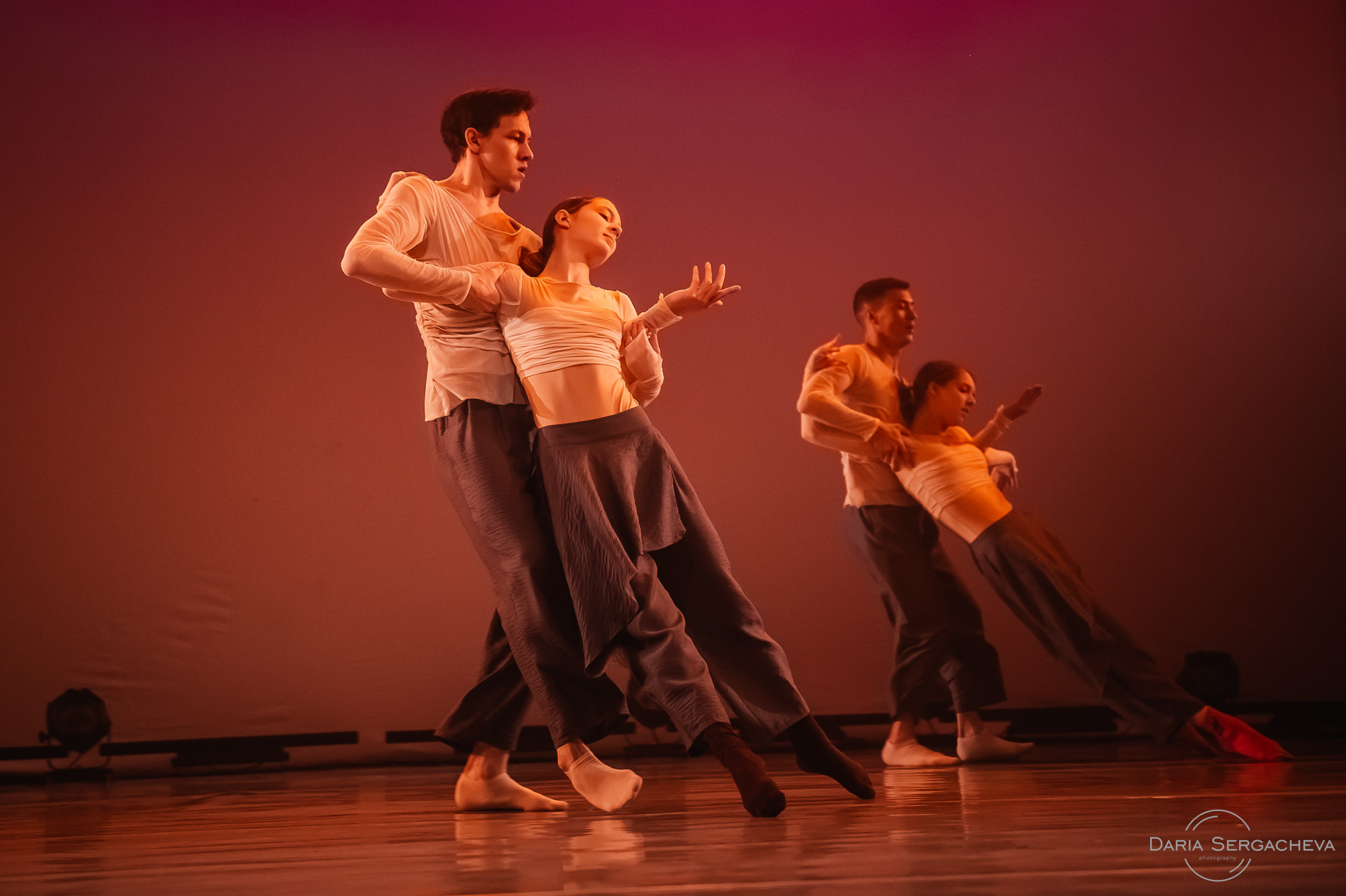 Первый НЕдетский сборник спектаклей — МТБ «Щелкунчик». DariaRock / Фотограф Екатеринбург