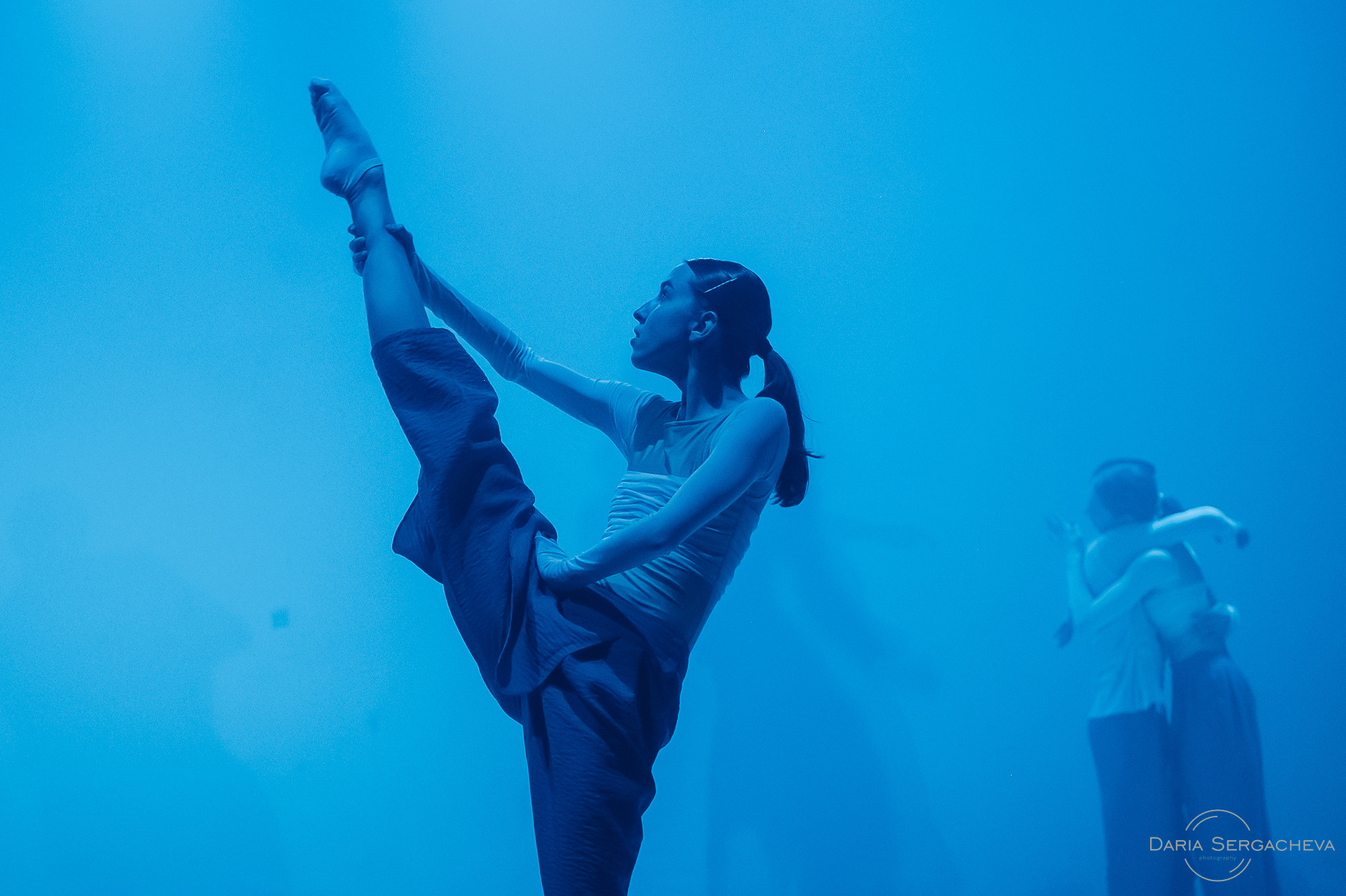 Первый НЕдетский сборник спектаклей — МТБ «Щелкунчик». DariaRock / Фотограф Екатеринбург