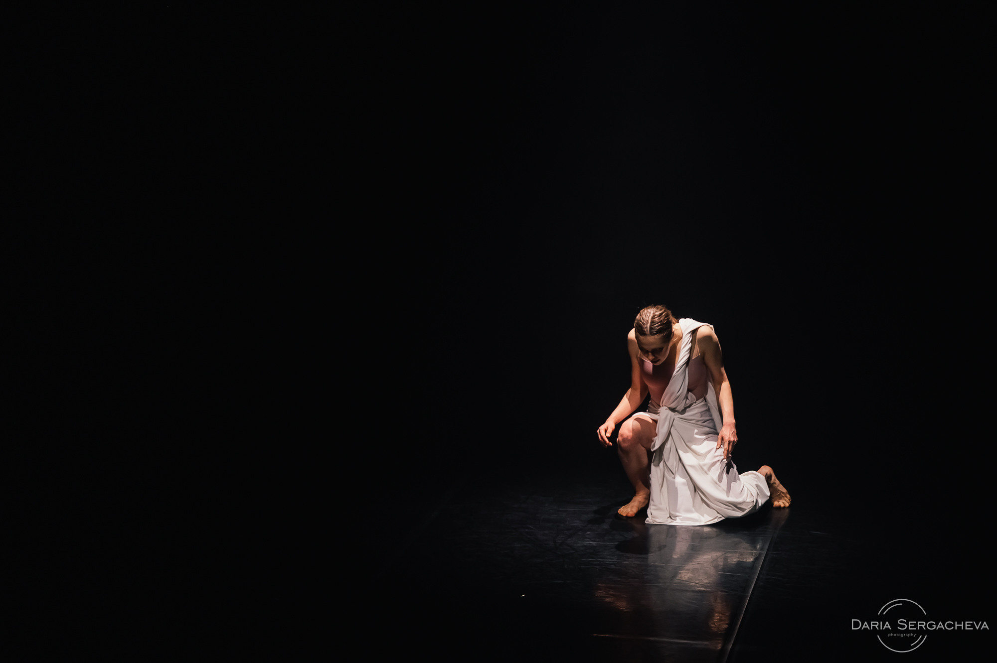 Свободу статуе! — Провинциальные танцы. DariaRock / Фотограф Екатеринбург