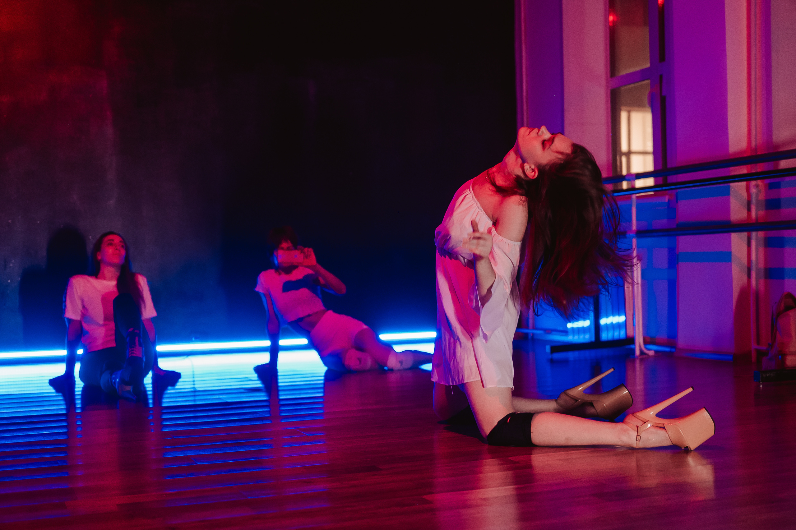 Большой фотодень!. DariaRock / Фотограф Екатеринбург