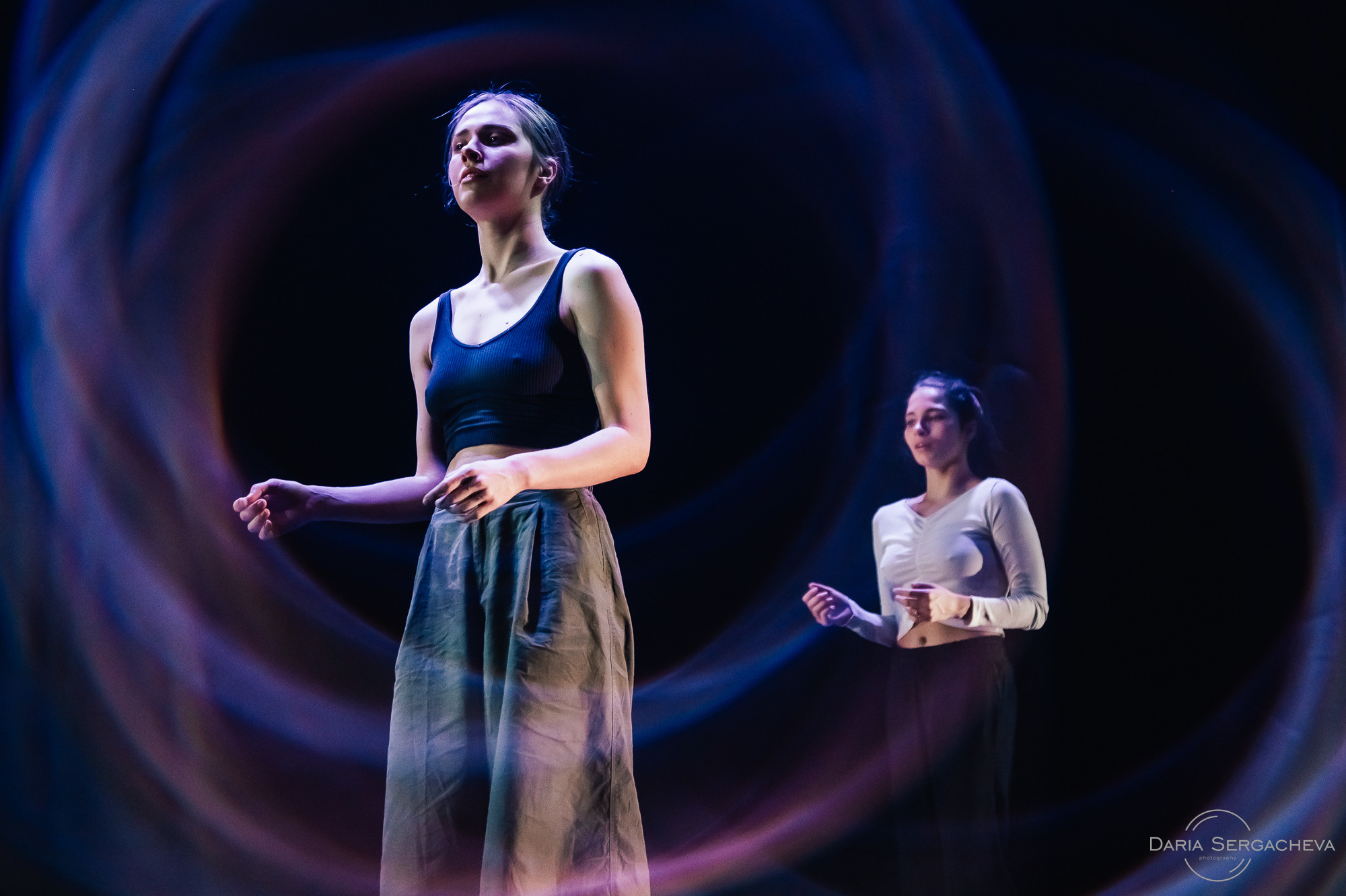 Essence. DariaRock / Фотограф Екатеринбург