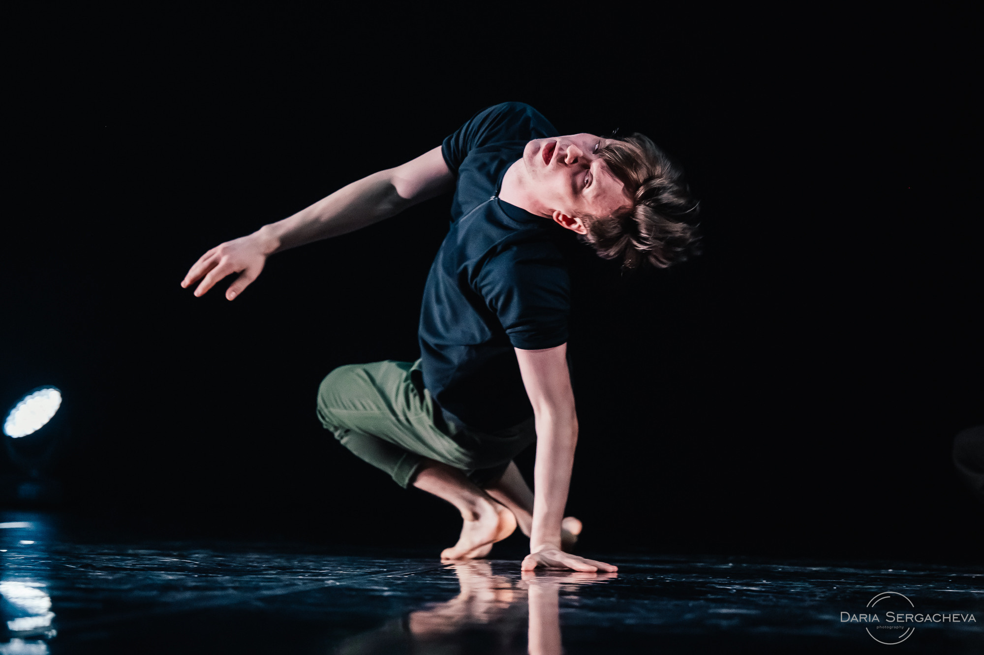 Essence. DariaRock / Фотограф Екатеринбург